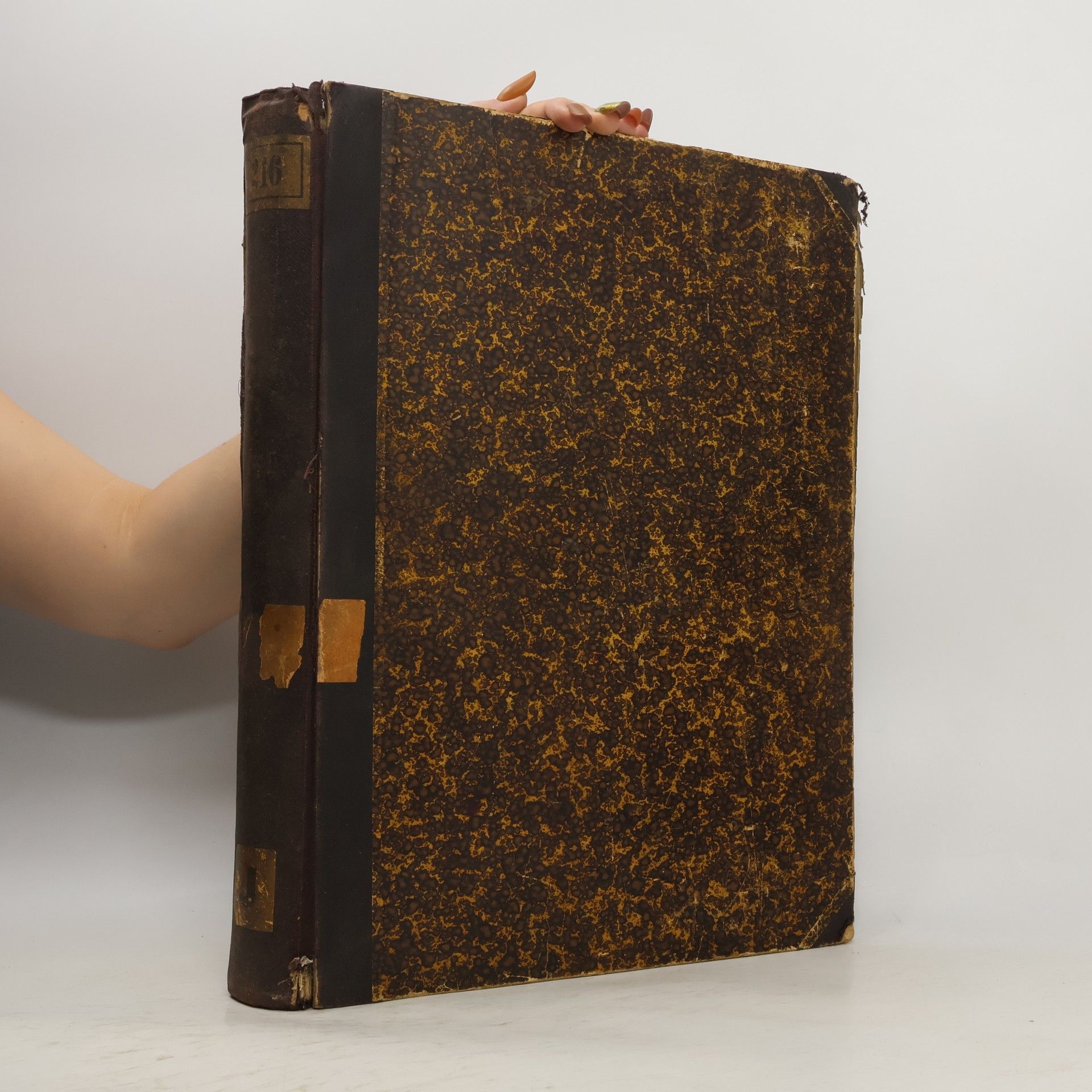 Auteurscollectief Světozor. Ročník III