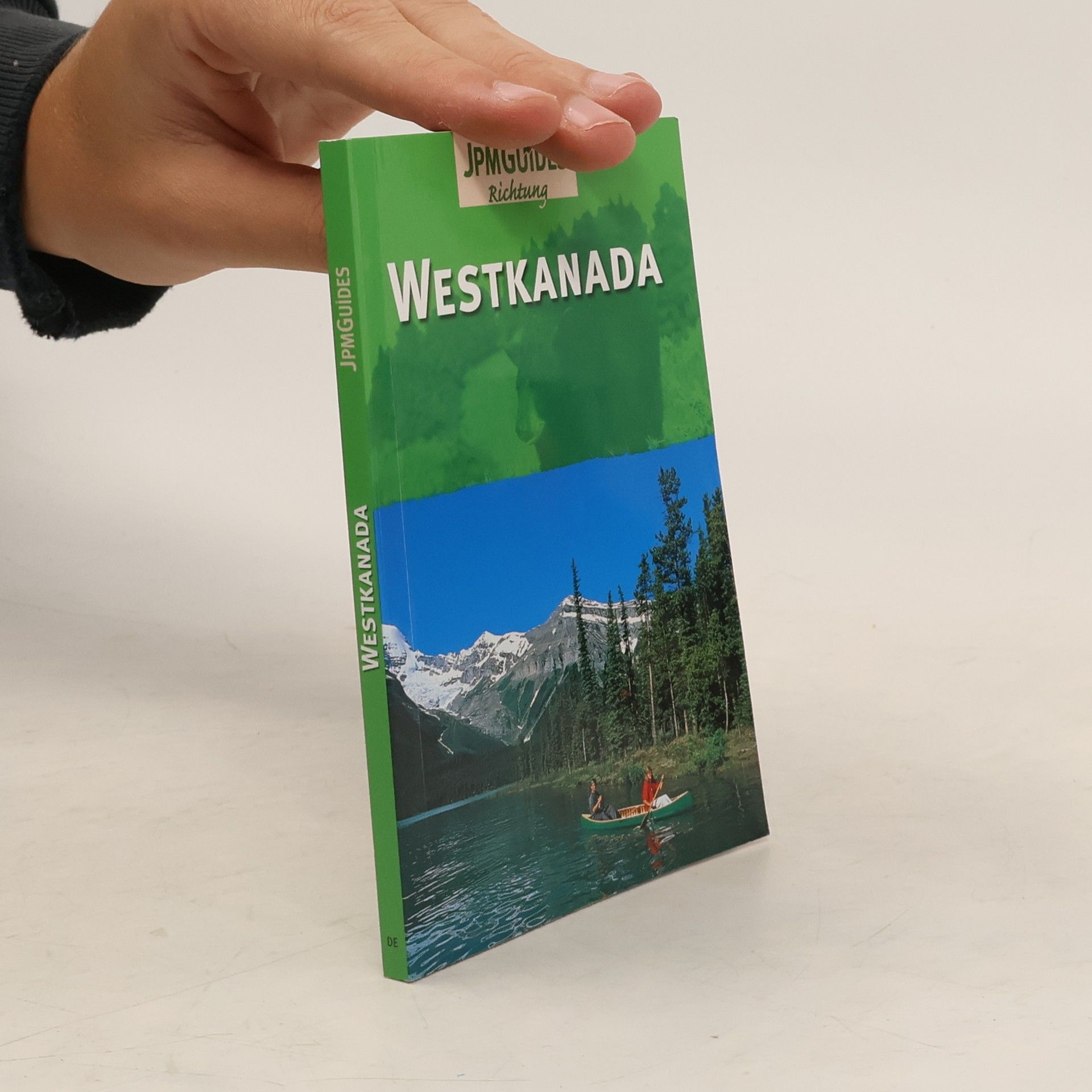 Autorenkollektiv Westkanada