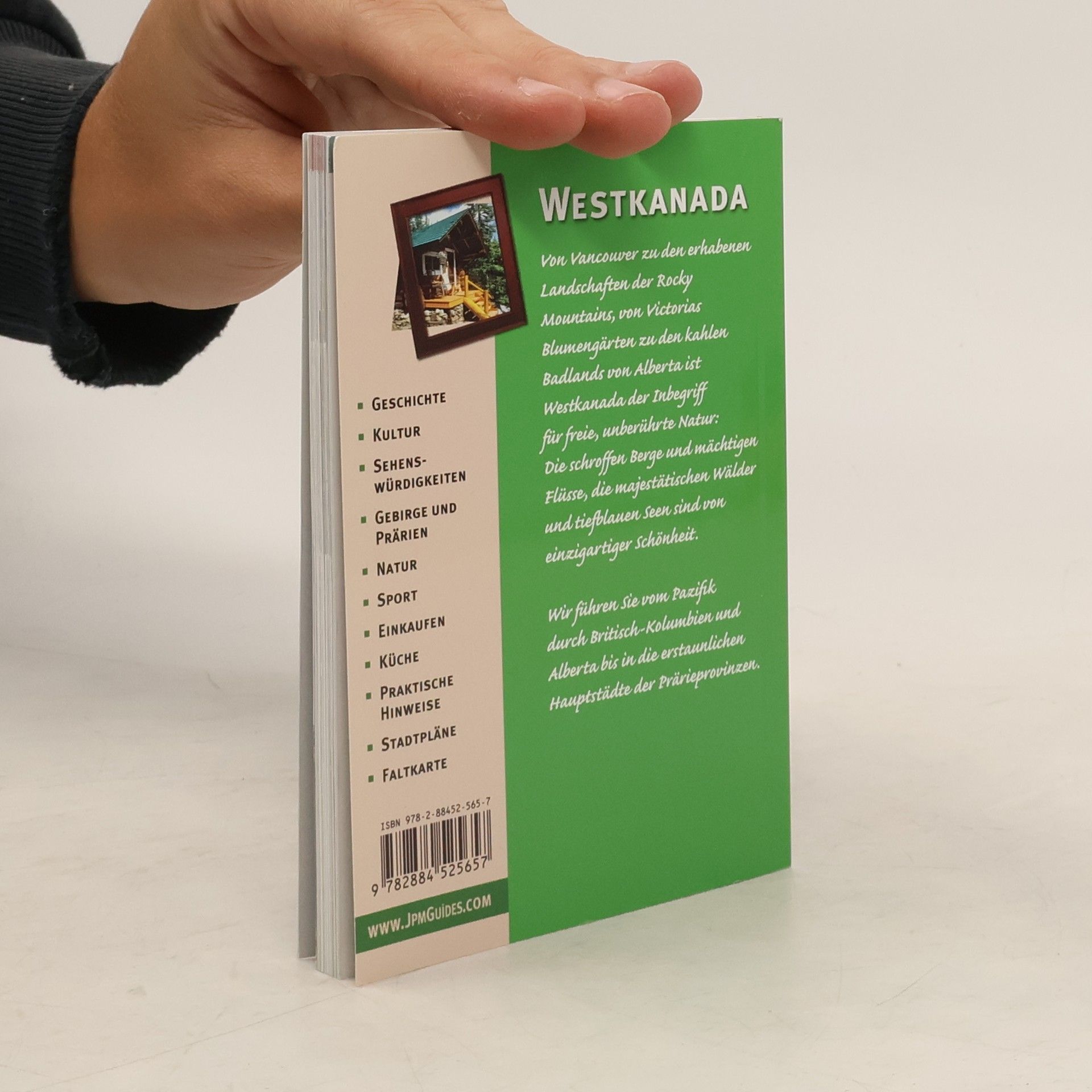 Autorenkollektiv Westkanada