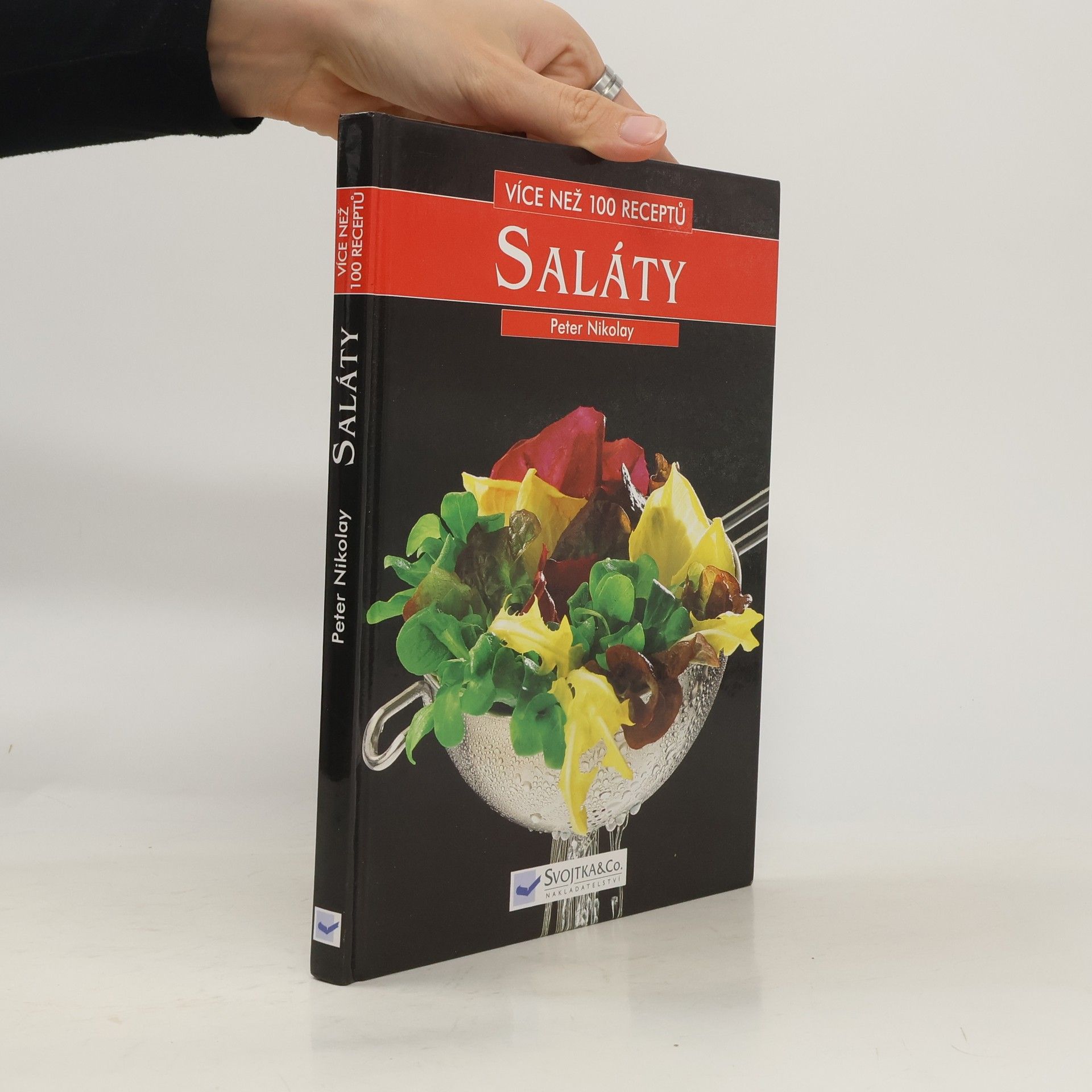 Peter Nikolay Saláty