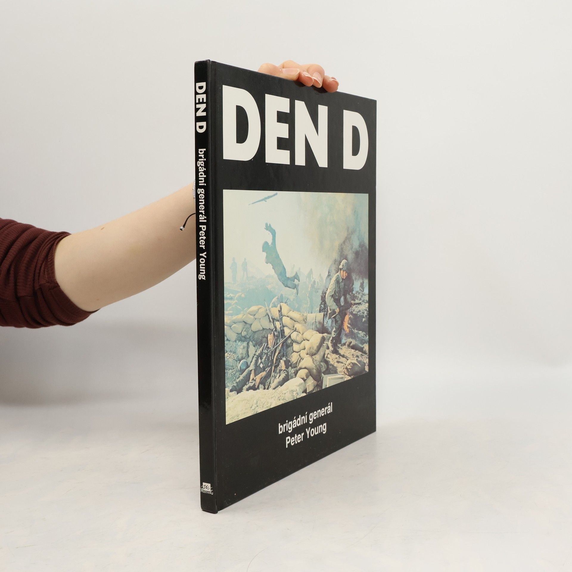 Den D