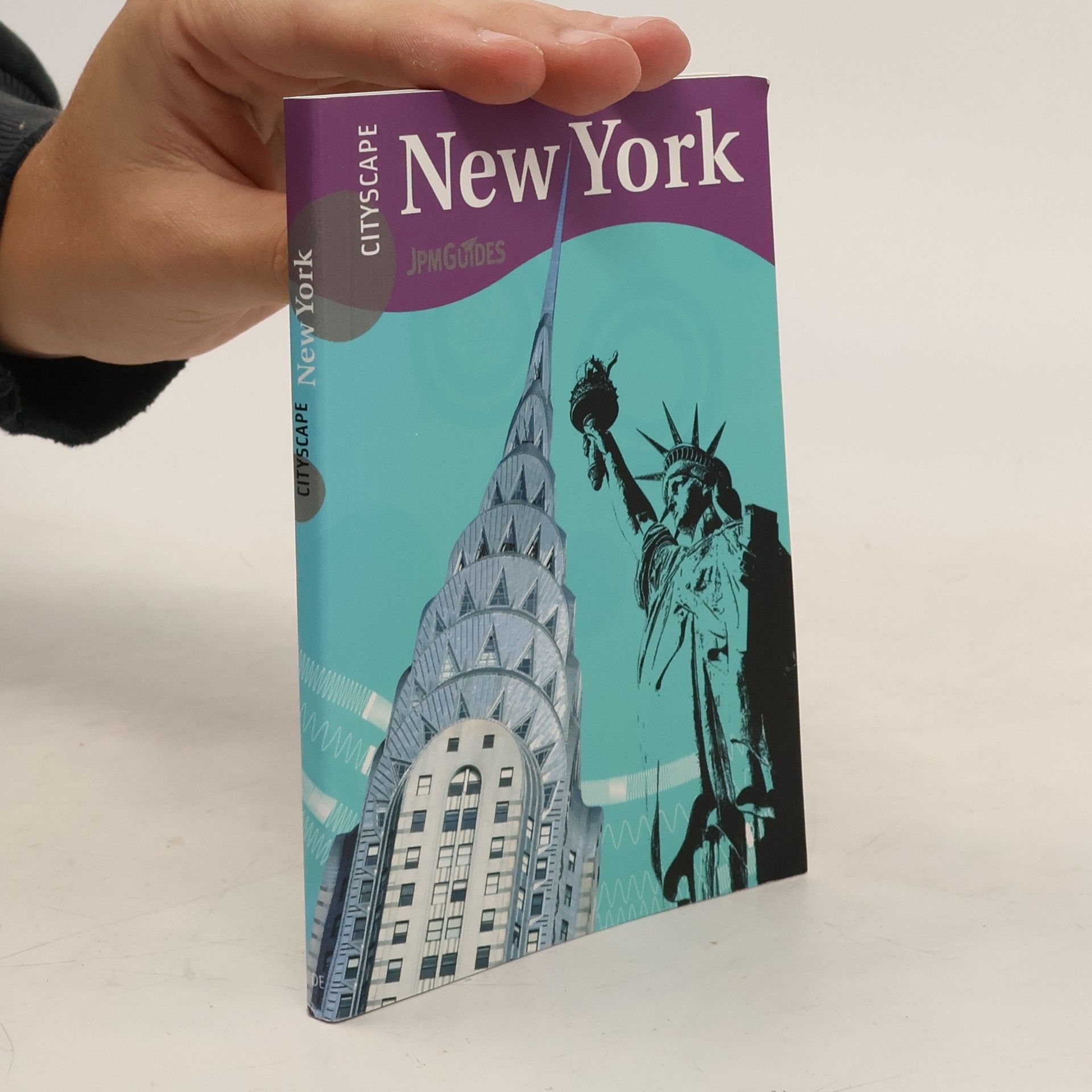 Kolektív autorov New York