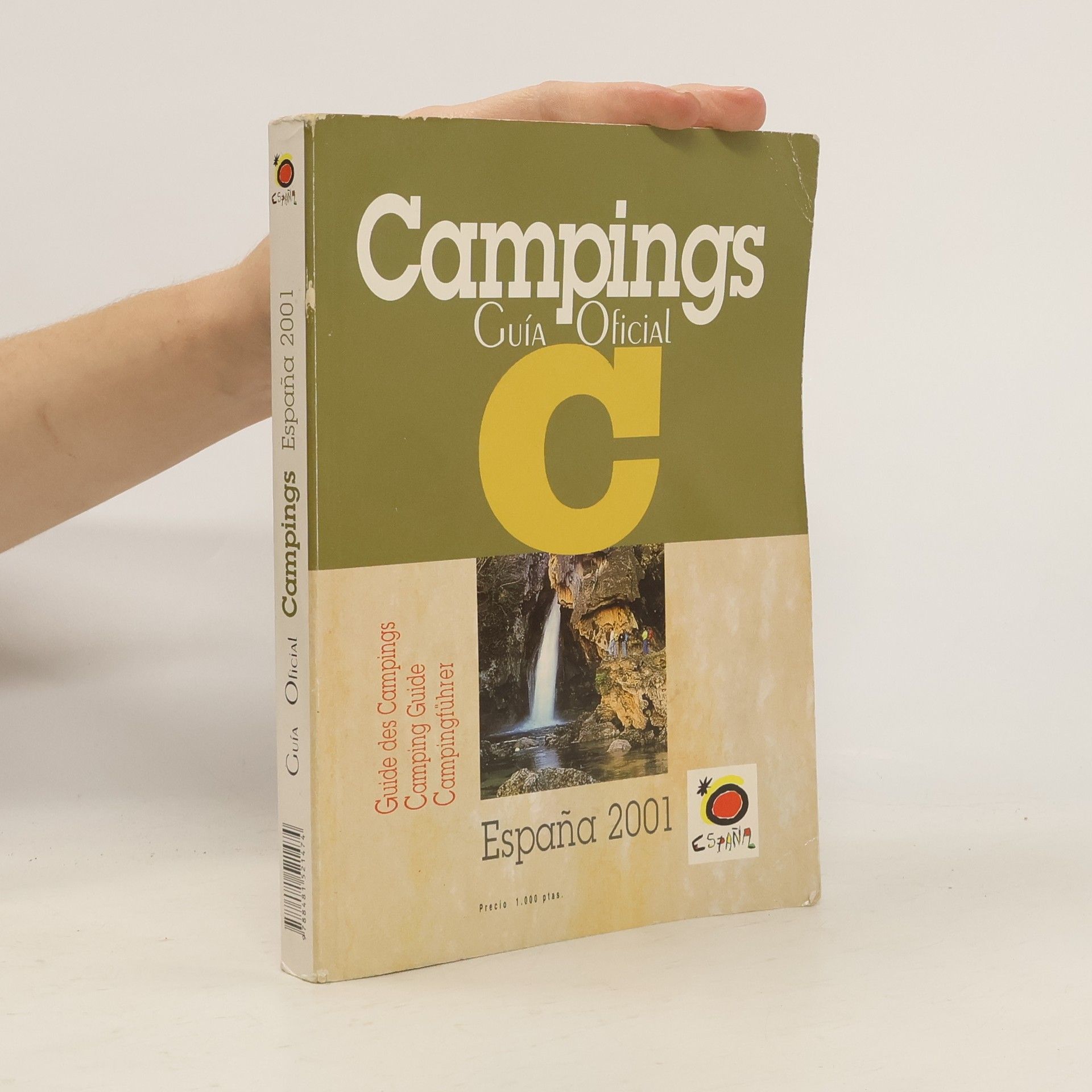 Autores varios Campings