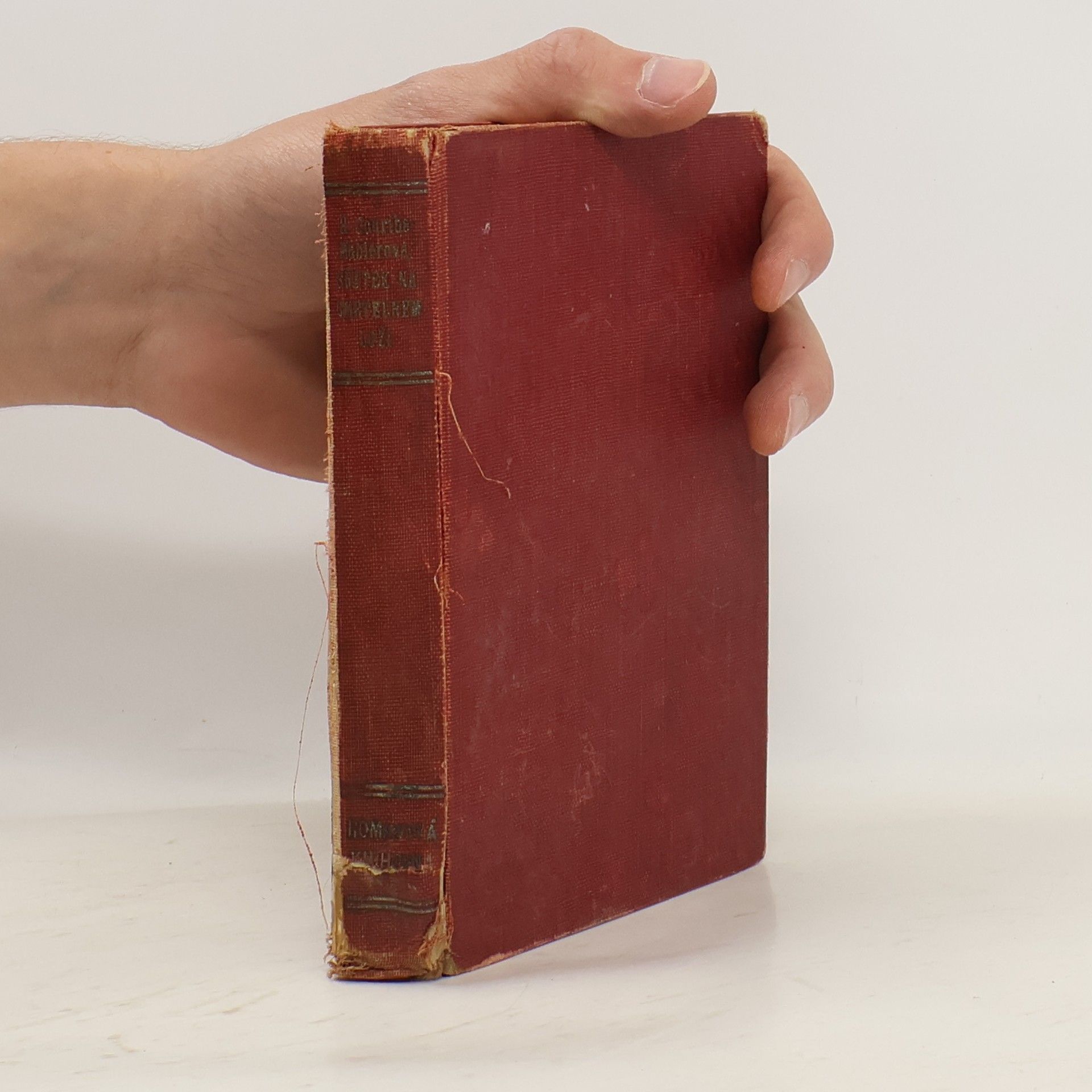 Sňatek na smrtelném loži