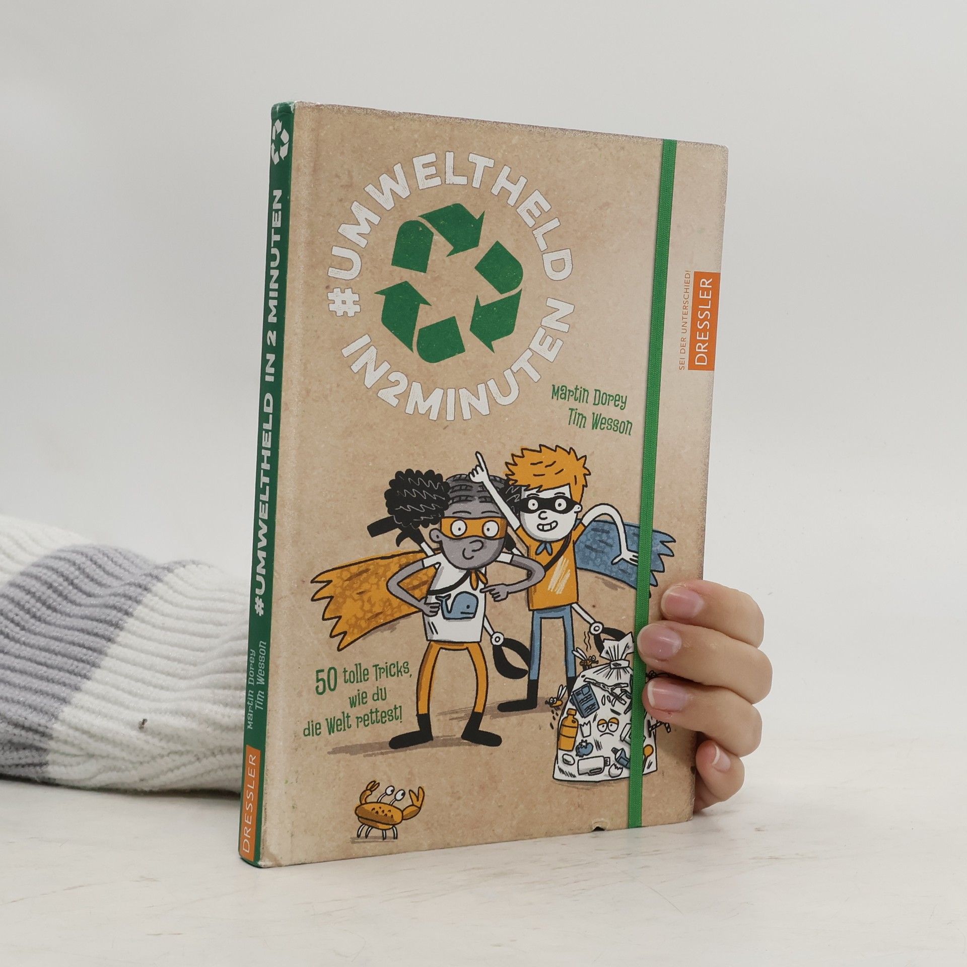 #umweltheld in 2 minuten