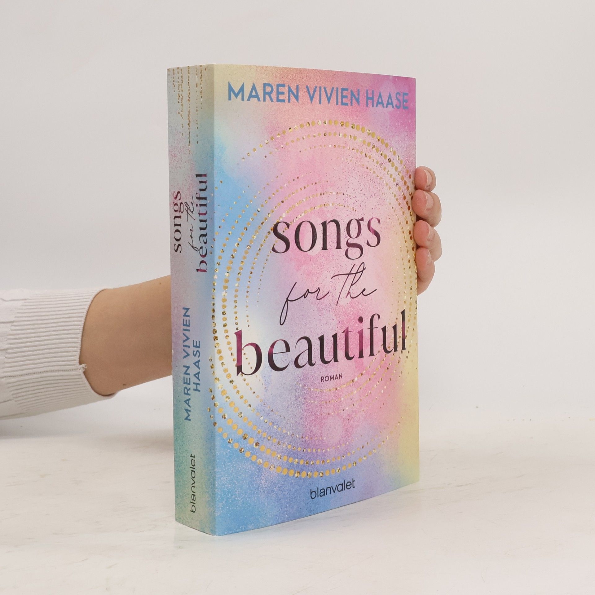 Songs for the Beautiful / Rise and Fall Bd.1