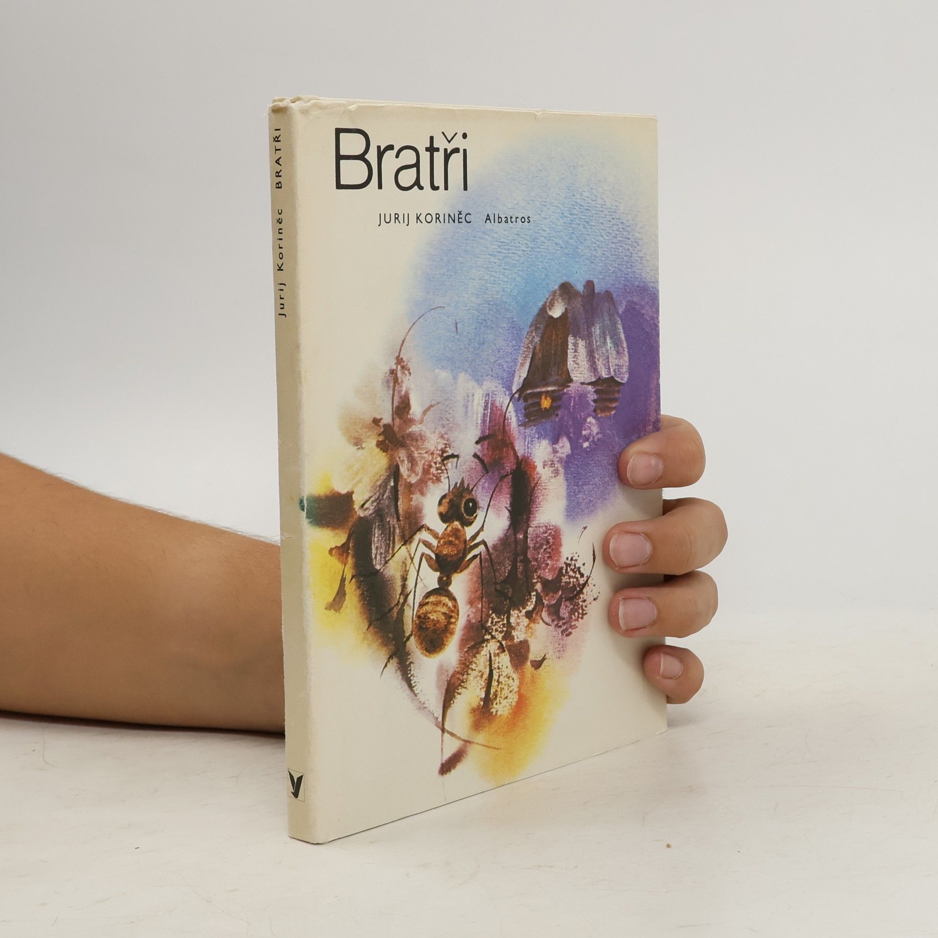 Jurij Koriněc Bratři