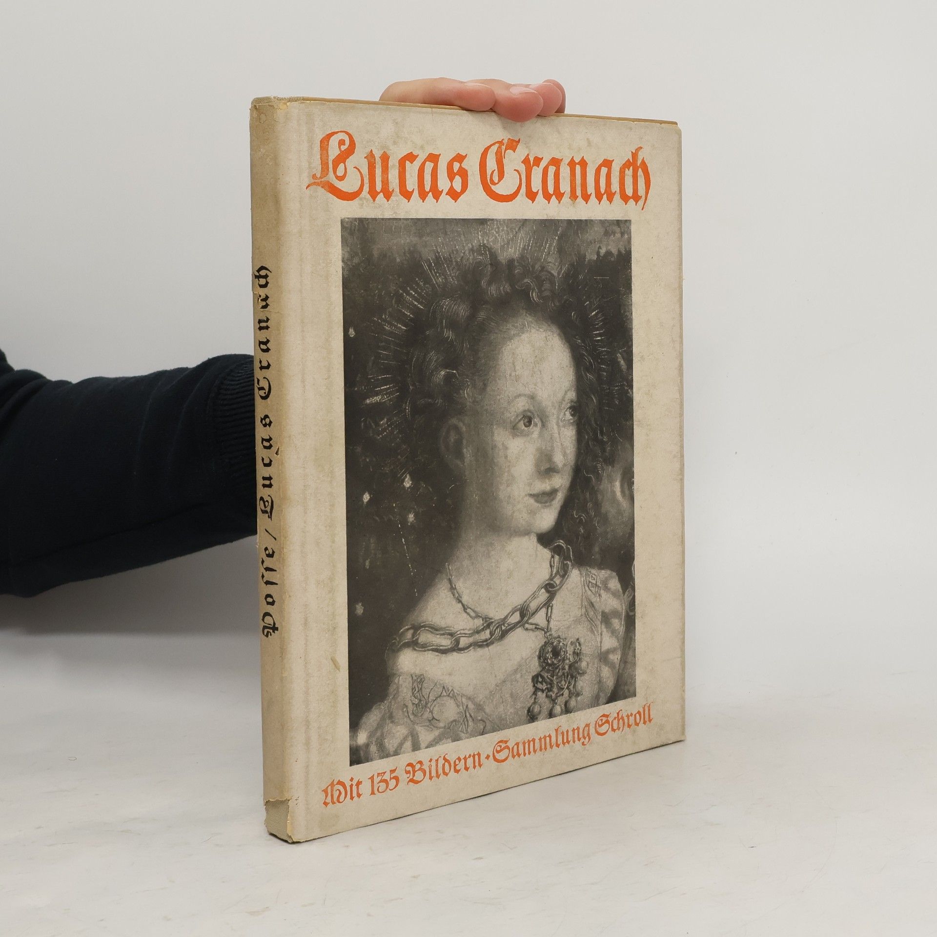 Various authors Lucas Cranach