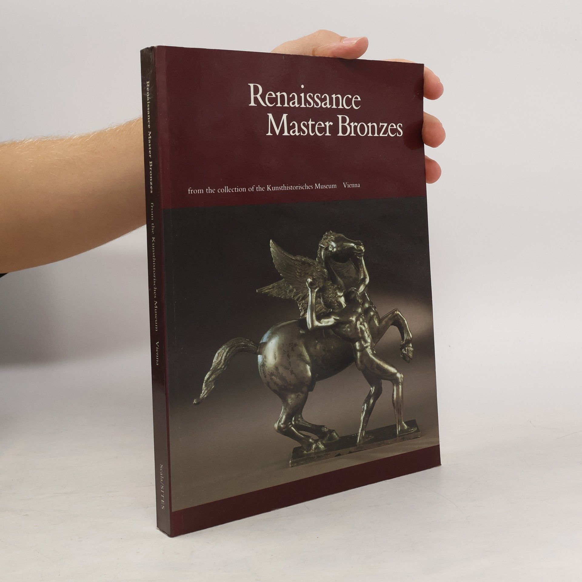 AA.VV. Renaissance Master Bronzes