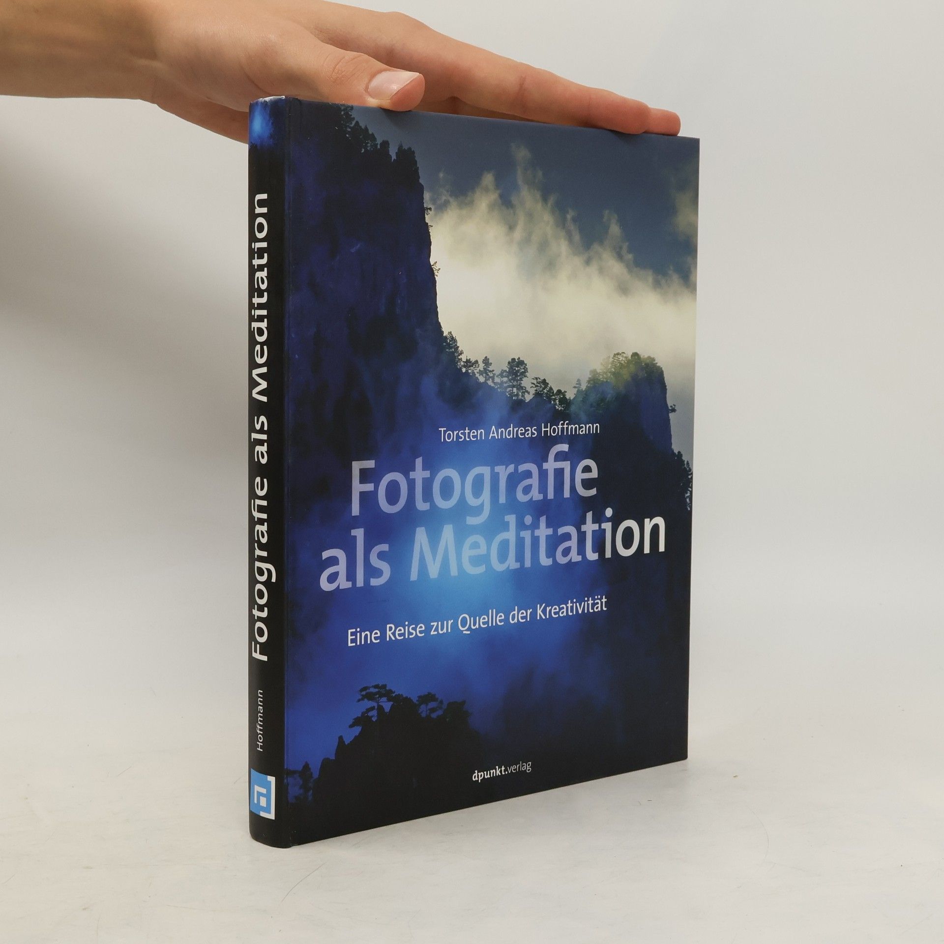 Fotografie als Meditation