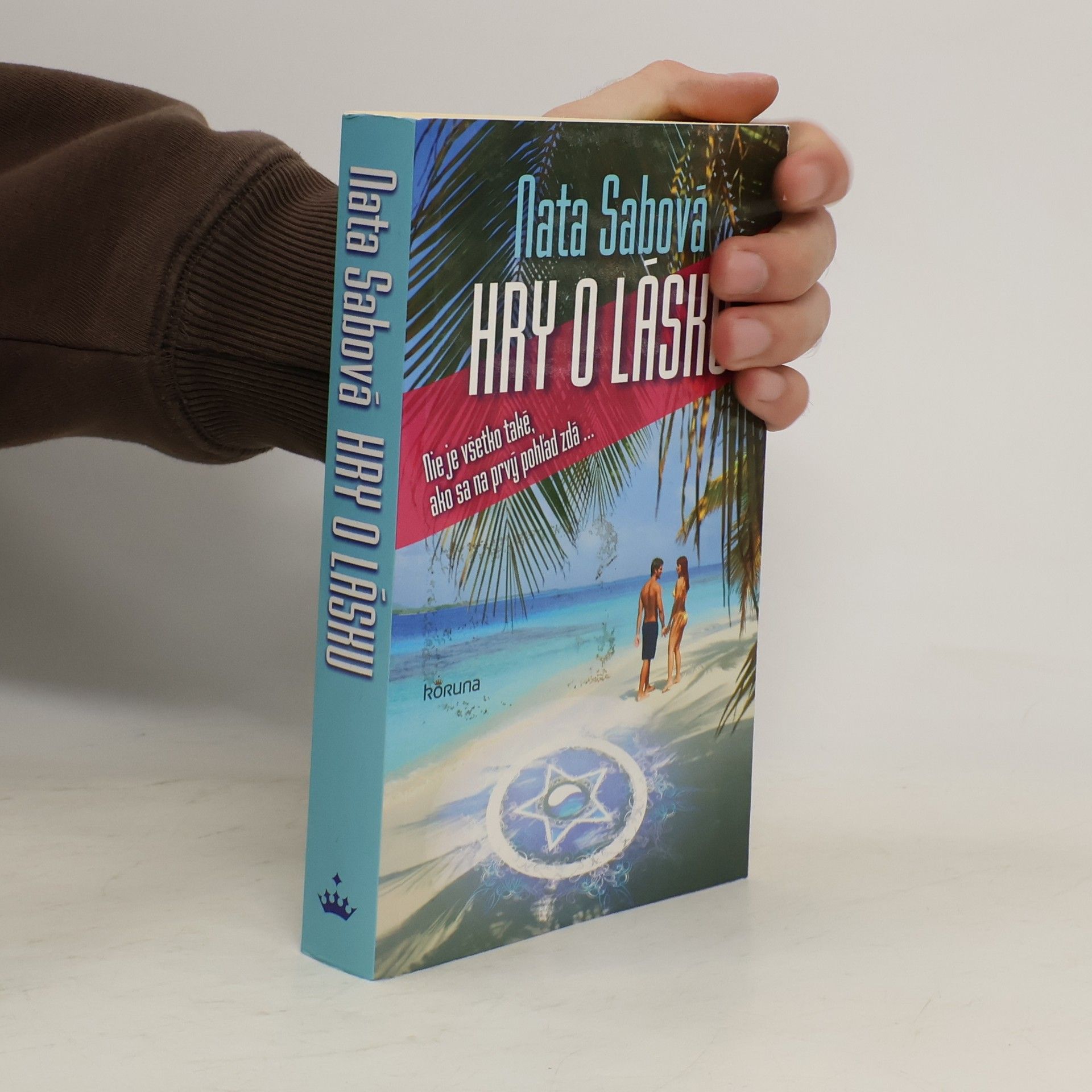 Hry o lásku: Nie je všetko také, ako sa na prvý pohľad zdá...