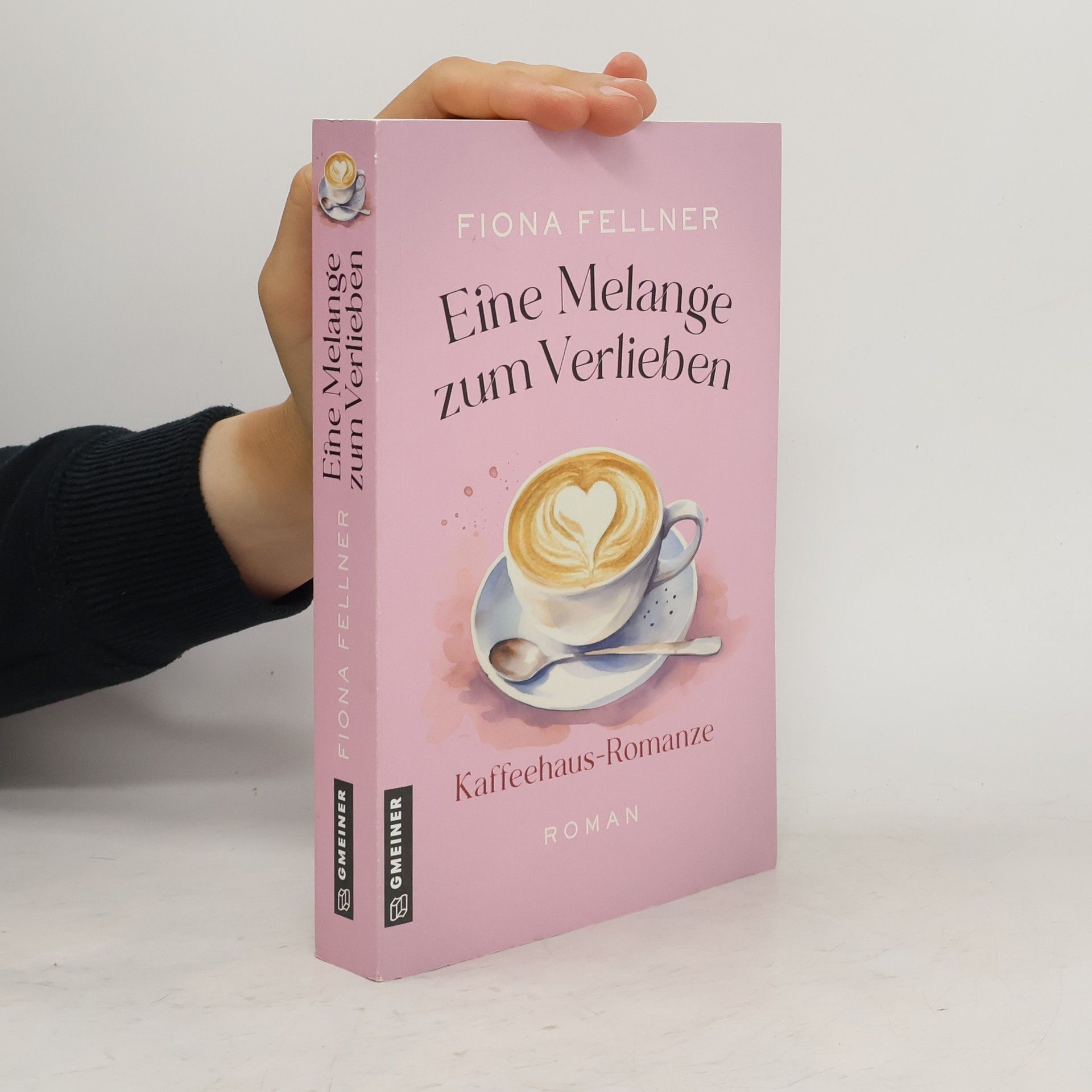 Eine Melange zum Verlieben