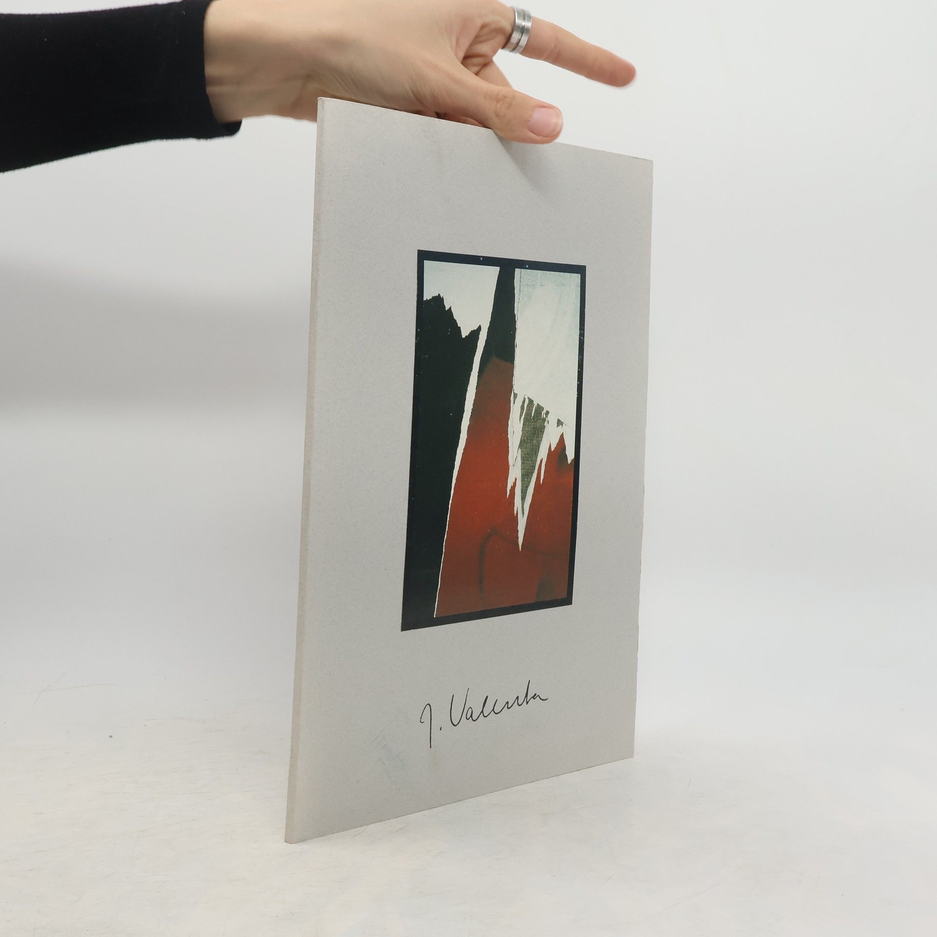 Jiří Valenta Jiří Valenta