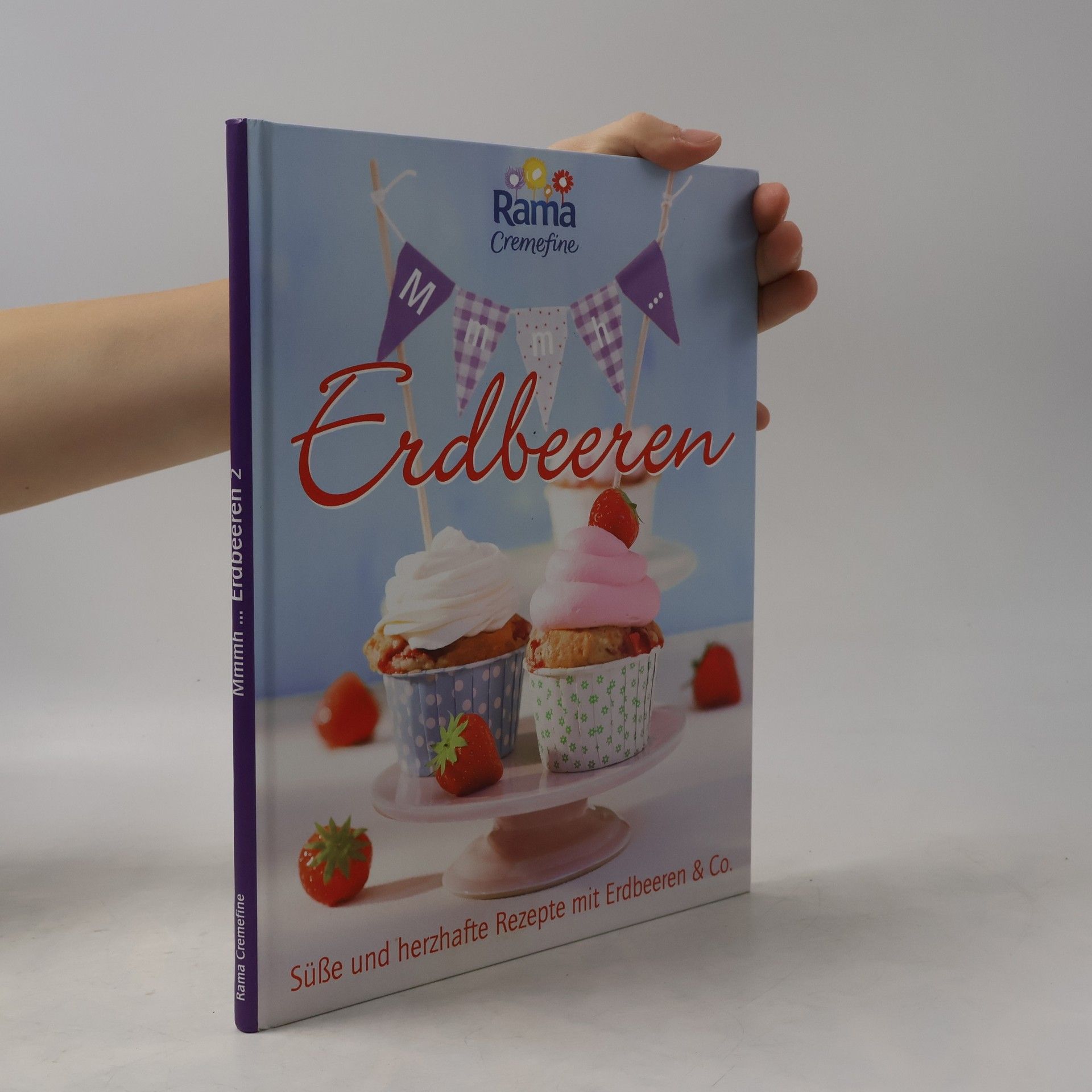 Collectif d'auteurs Erdbeeren