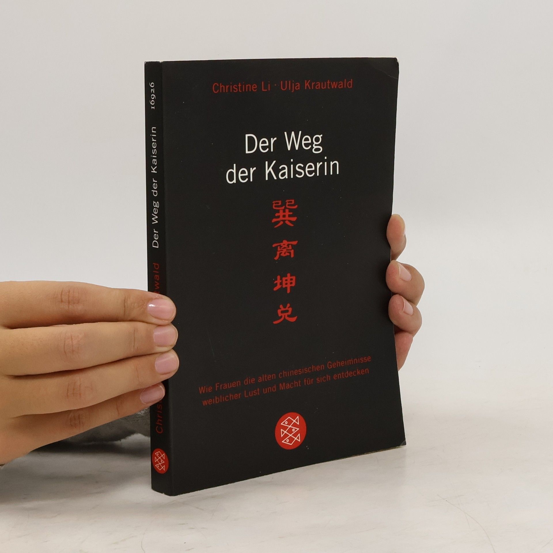 Der Weg der Kaiserin