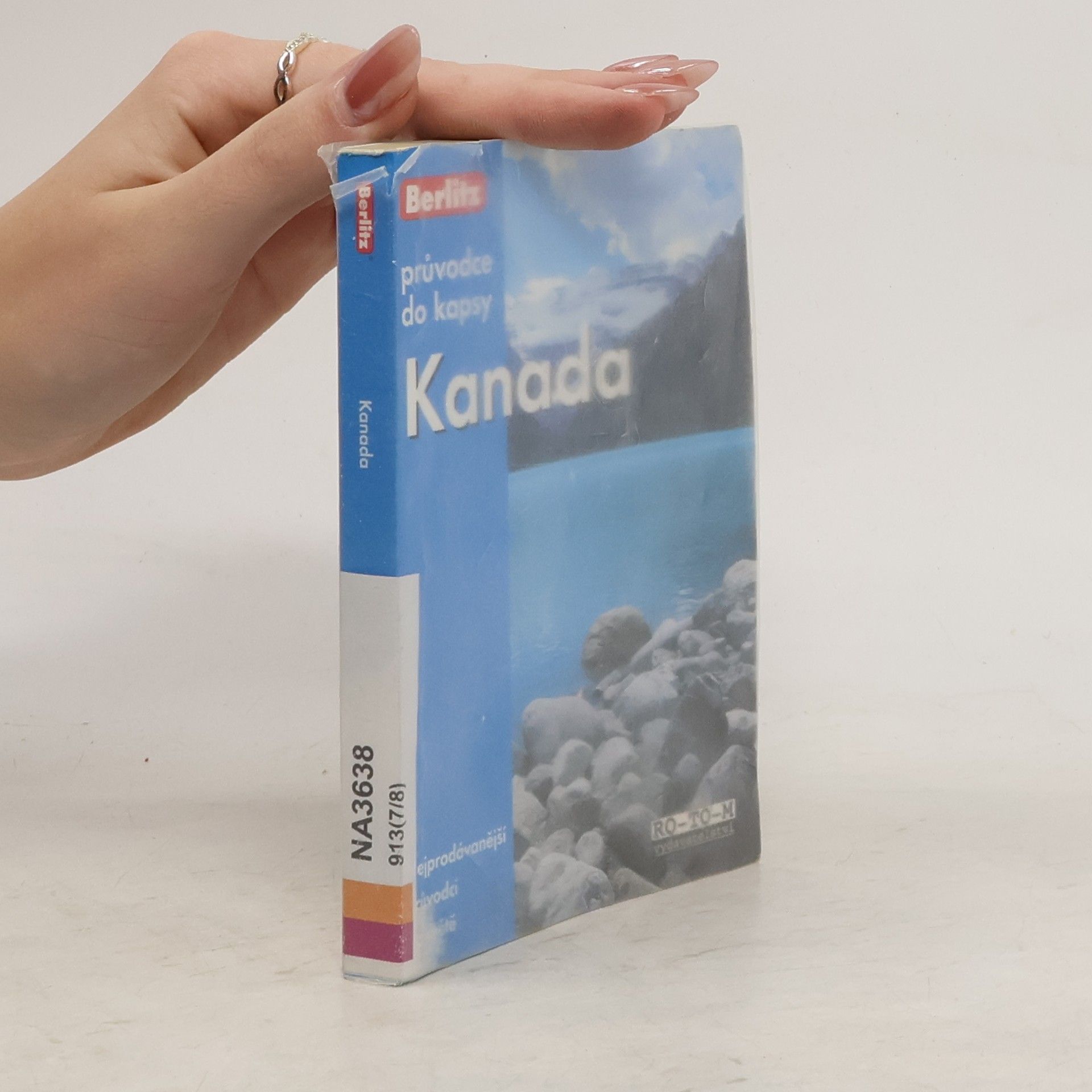 Kolektiv autorů Kanada