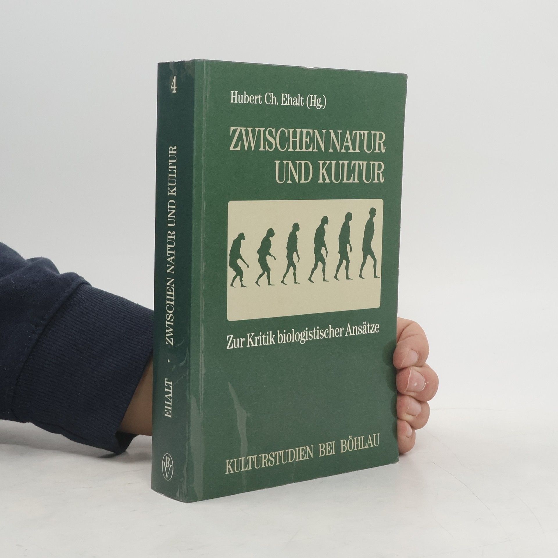 Hubert Christian Ehalt Geschichte von unten