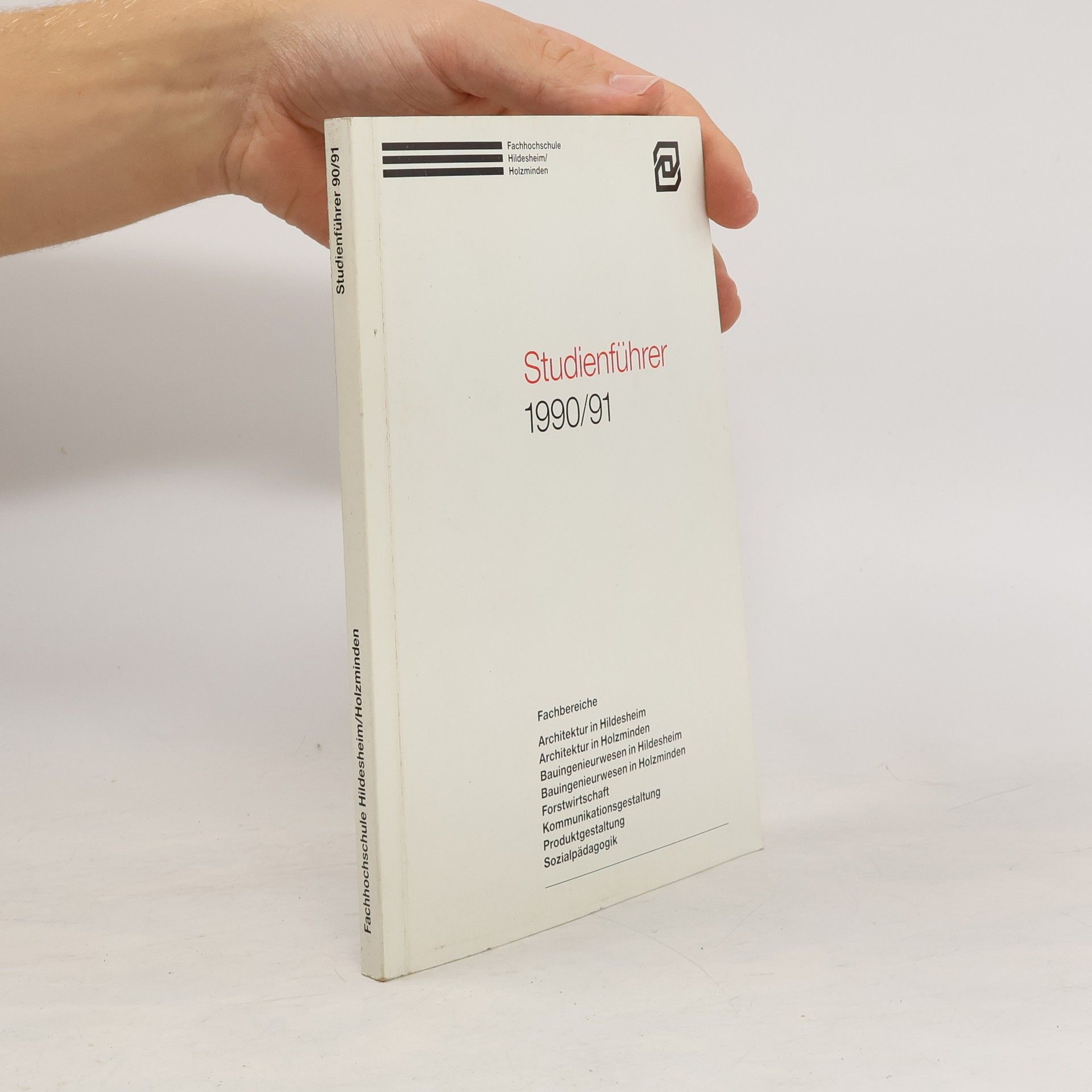 kolektiv Studienführer 1990/91