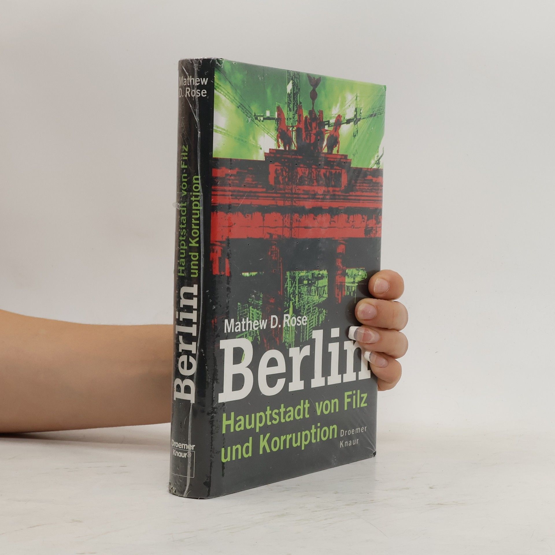 Matthew D. Rose Berlin