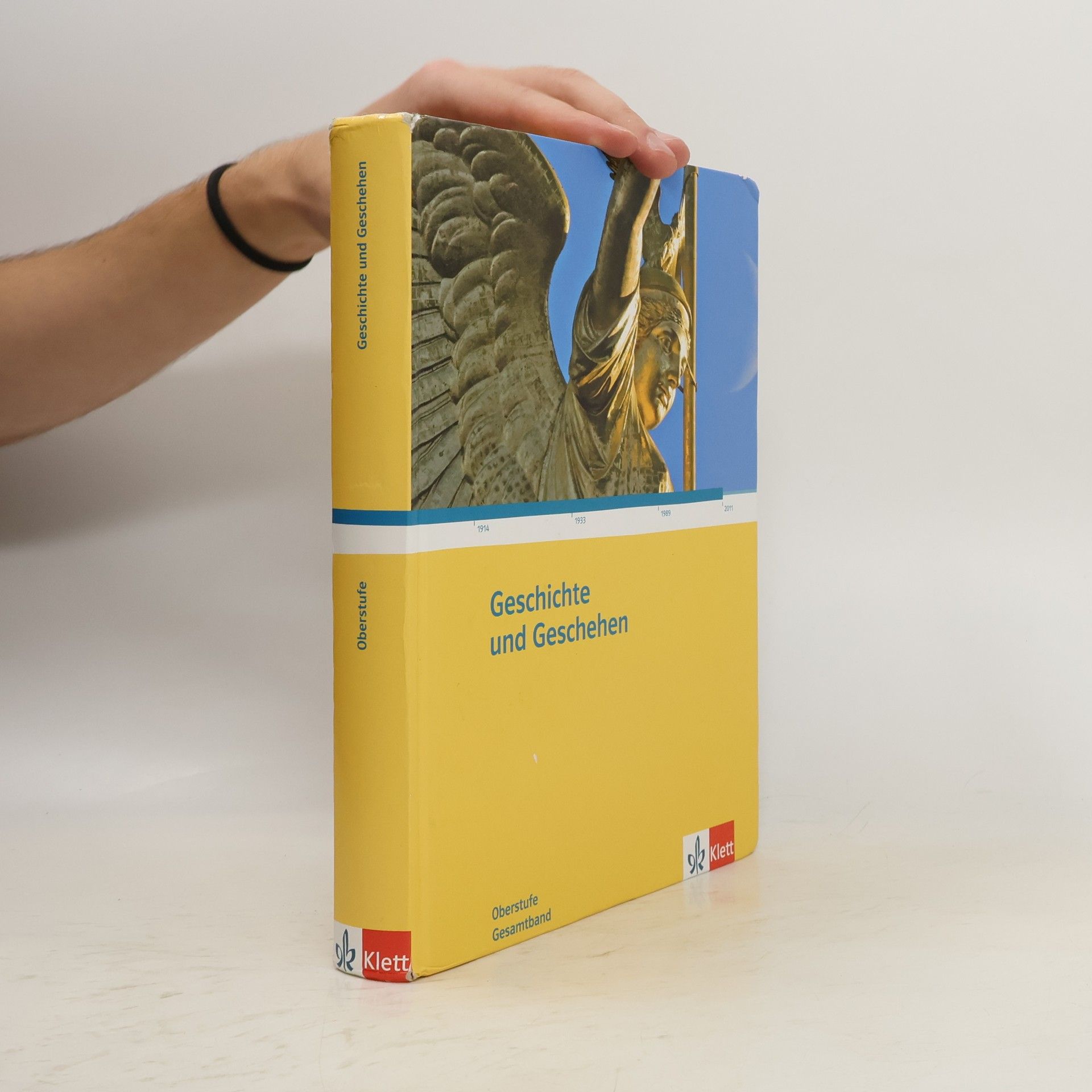 Autorenkollektiv Geschichte und Geschehen