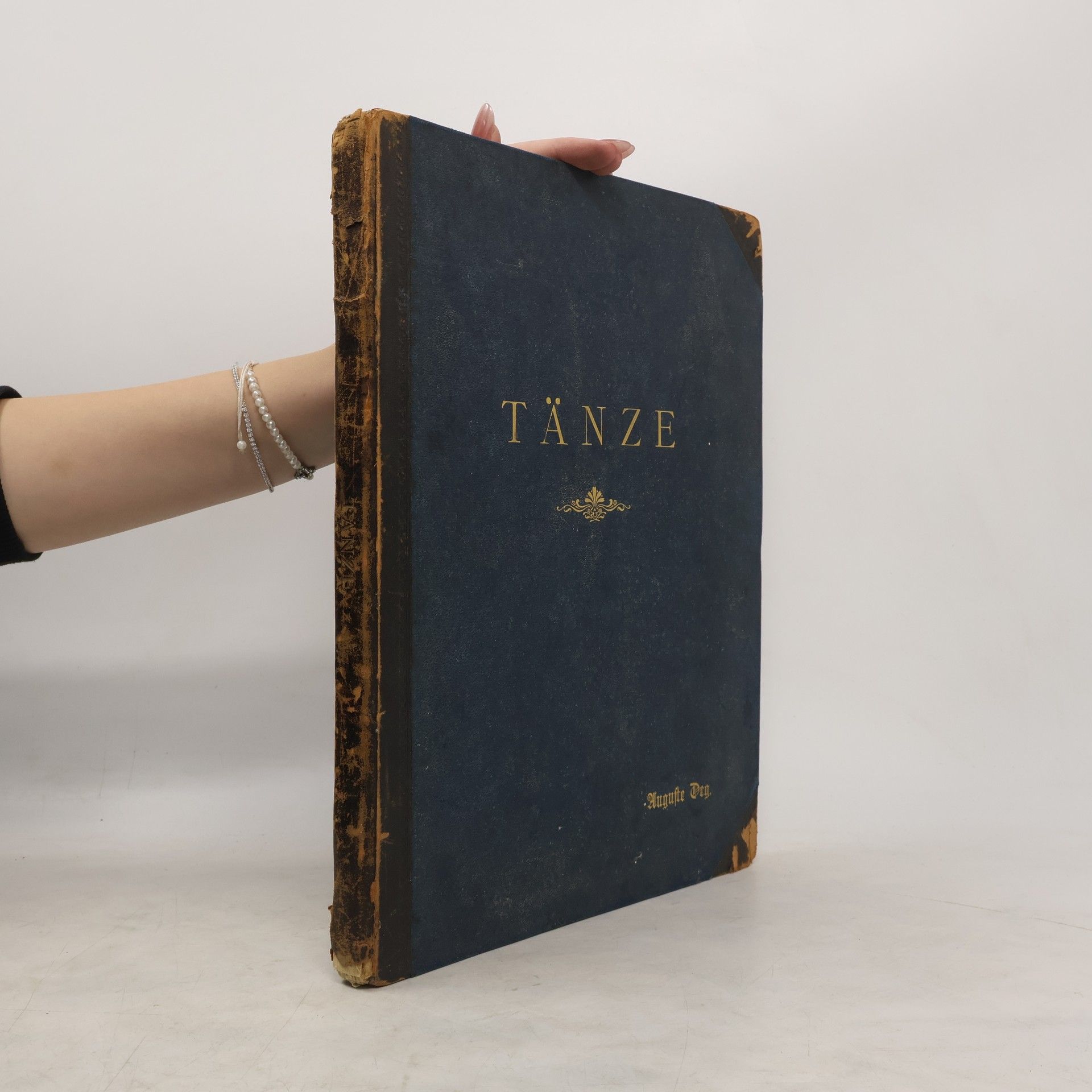 J. E. Hummel Grosse Musikalische Universal-Bibliothek. Leichte Klavier-Stücke