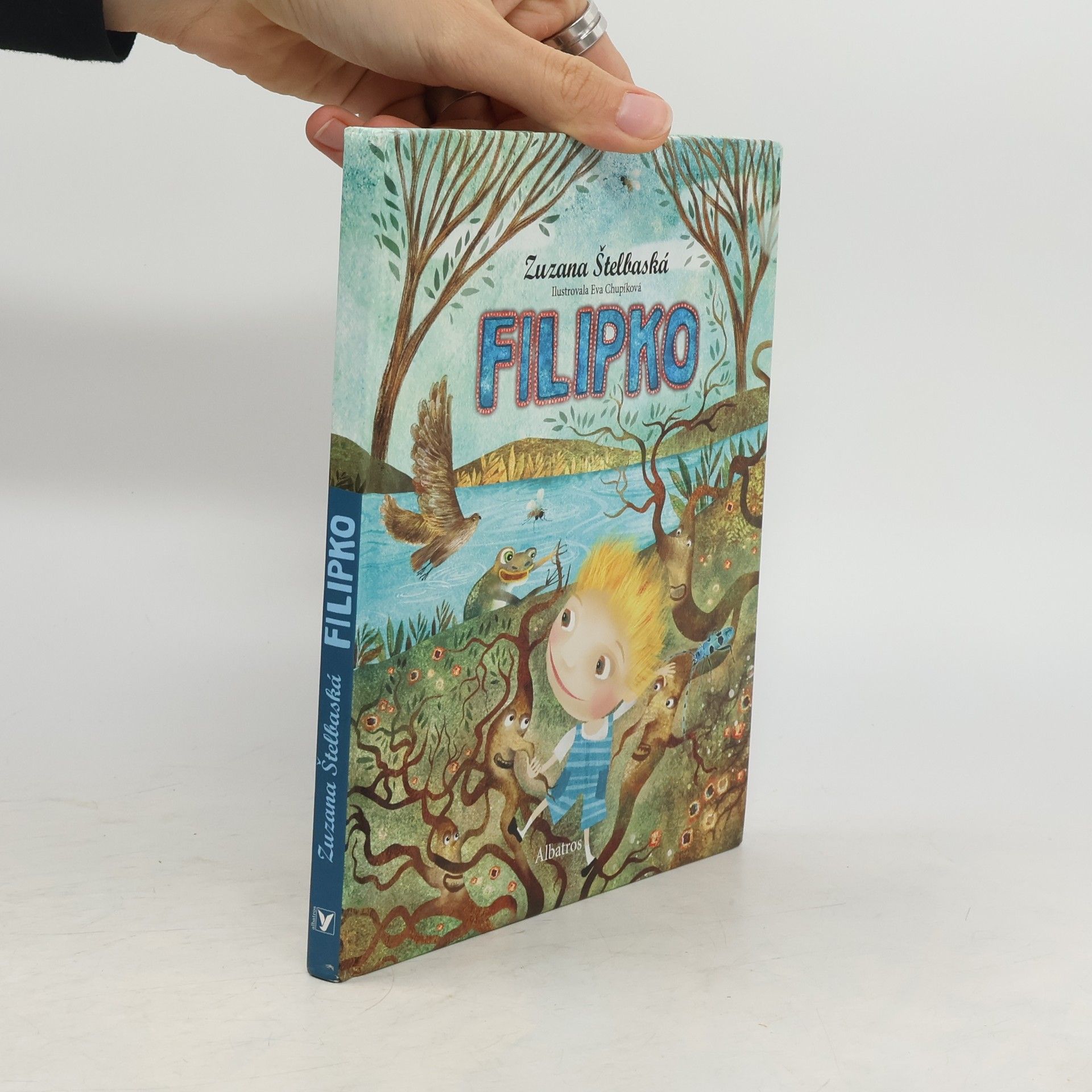 Zuzana Štelbaská Filipko