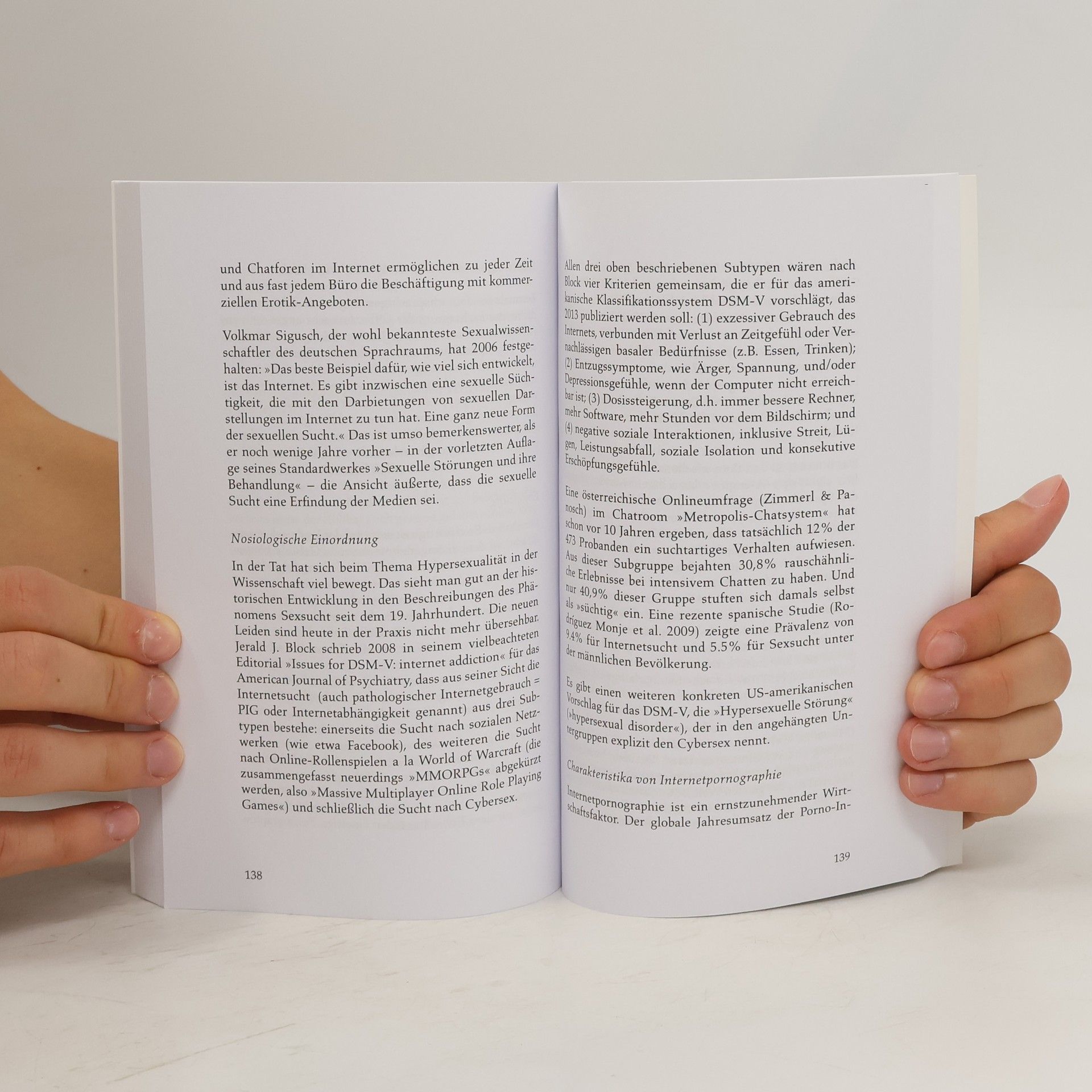 Der Glaube auf der Couch