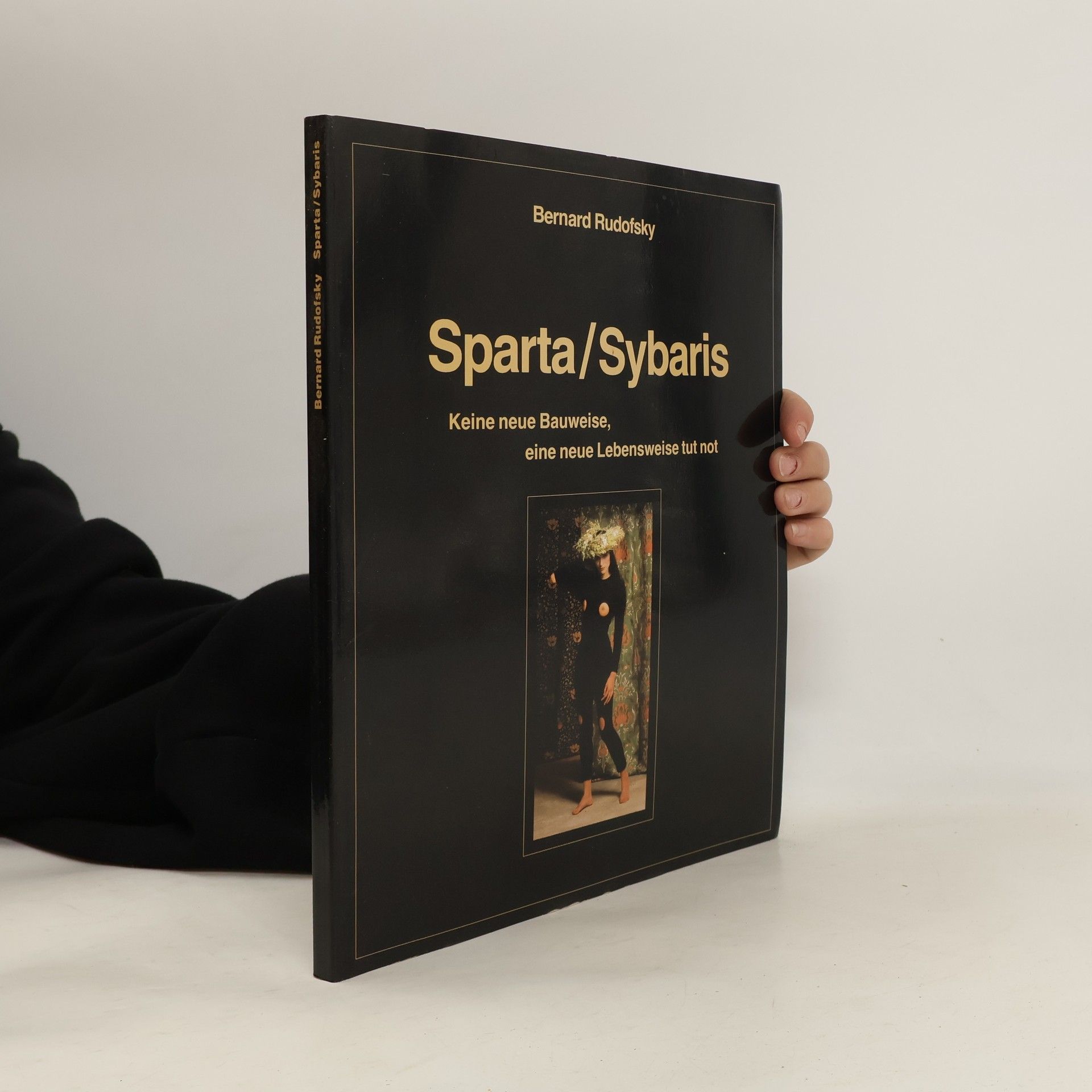Sparta/Sybaris
