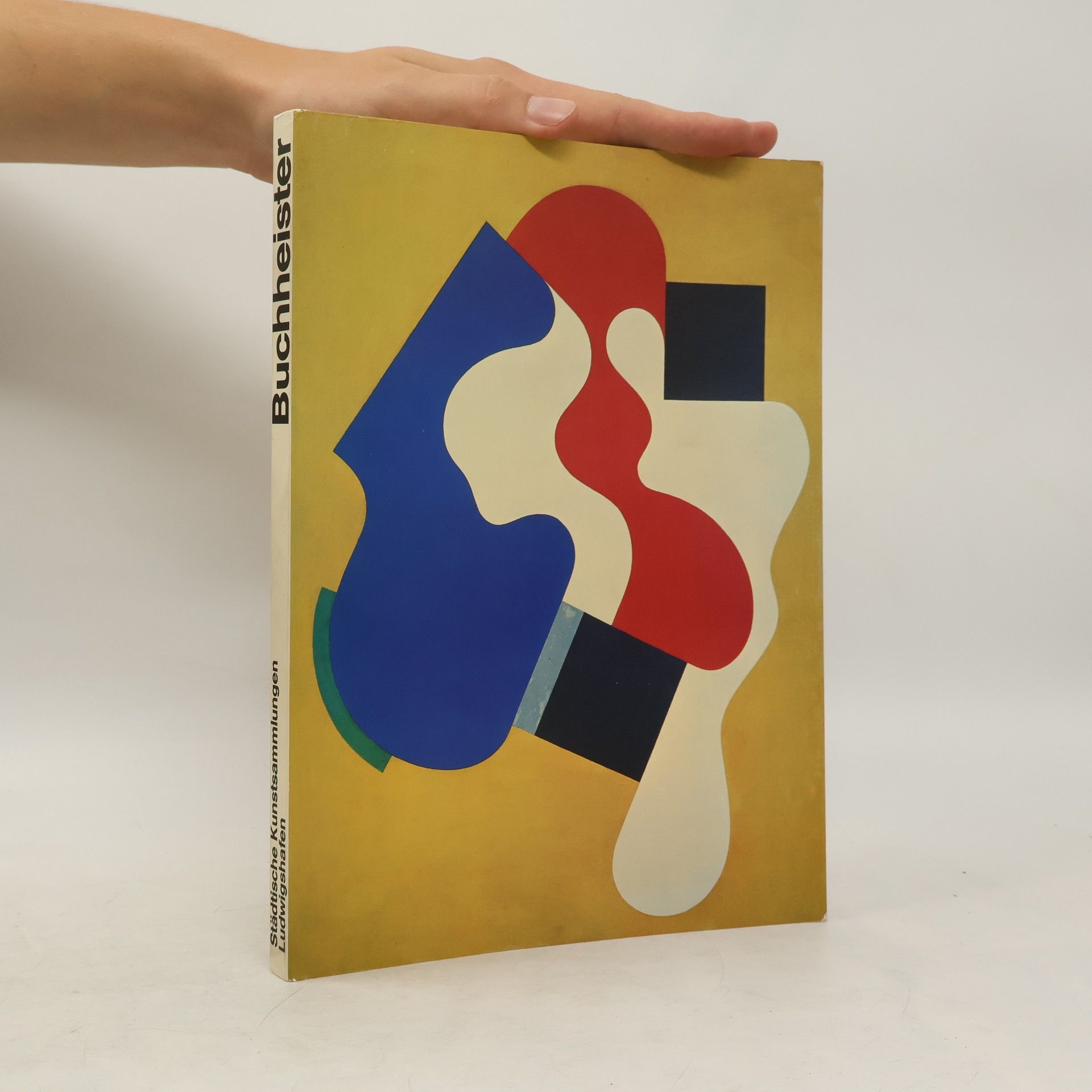 Autorenkollektiv Carl Buchheister