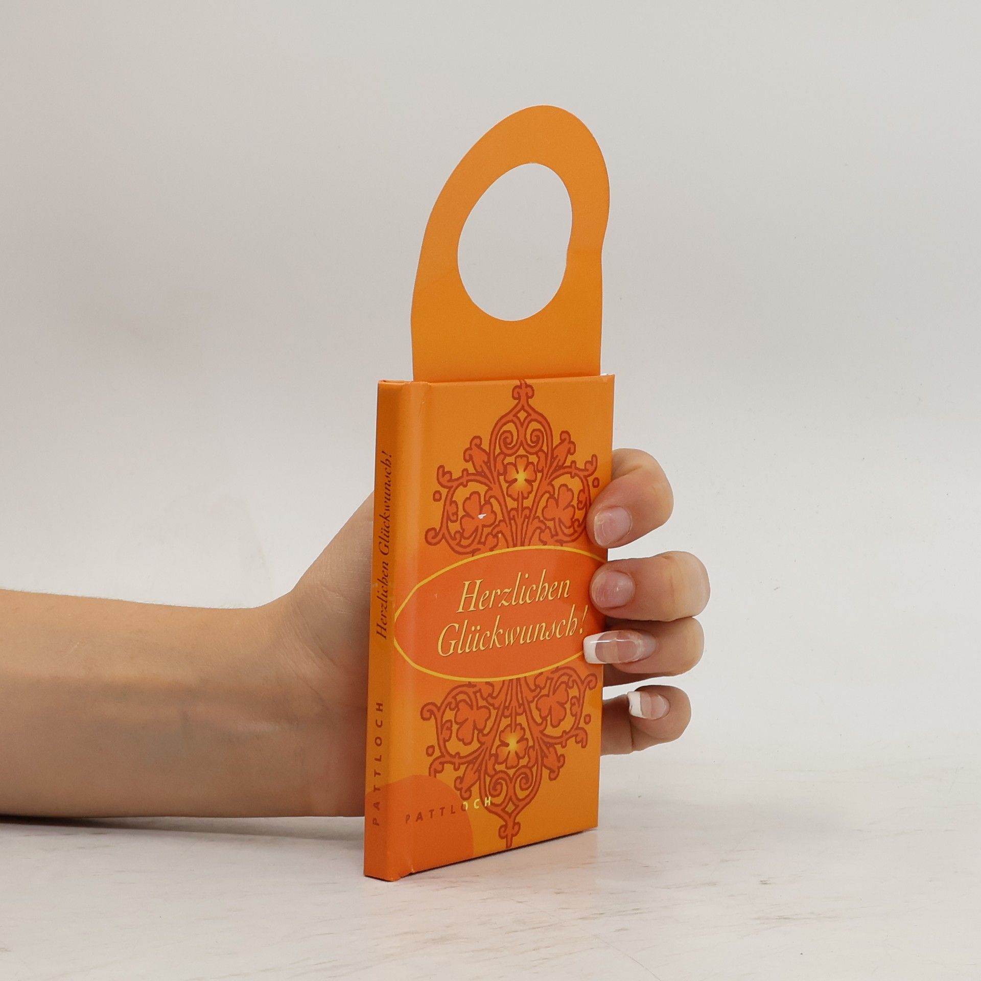 Various authors Herzlichen Glueckwunsch!