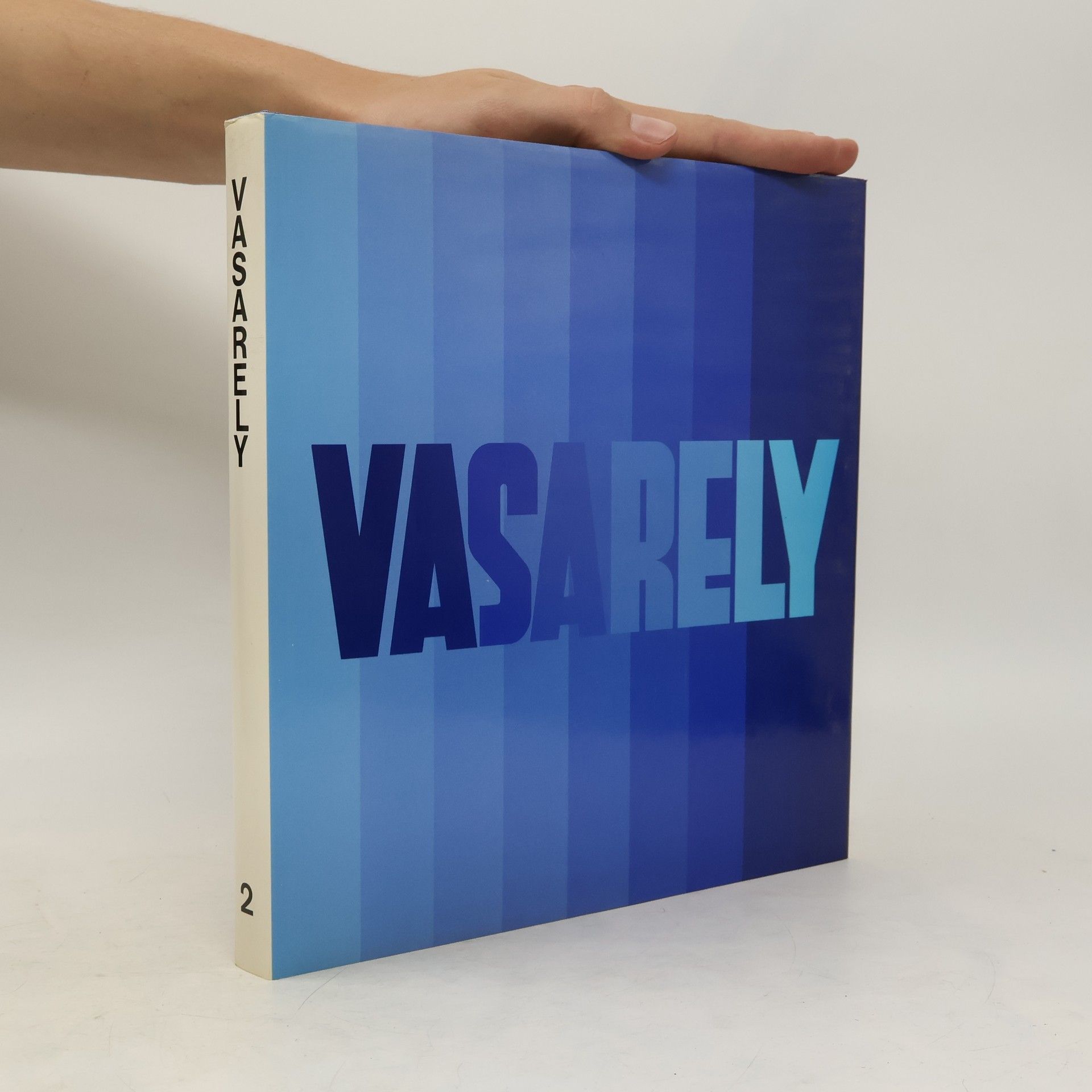 Collectif d'auteurs Vasarely II