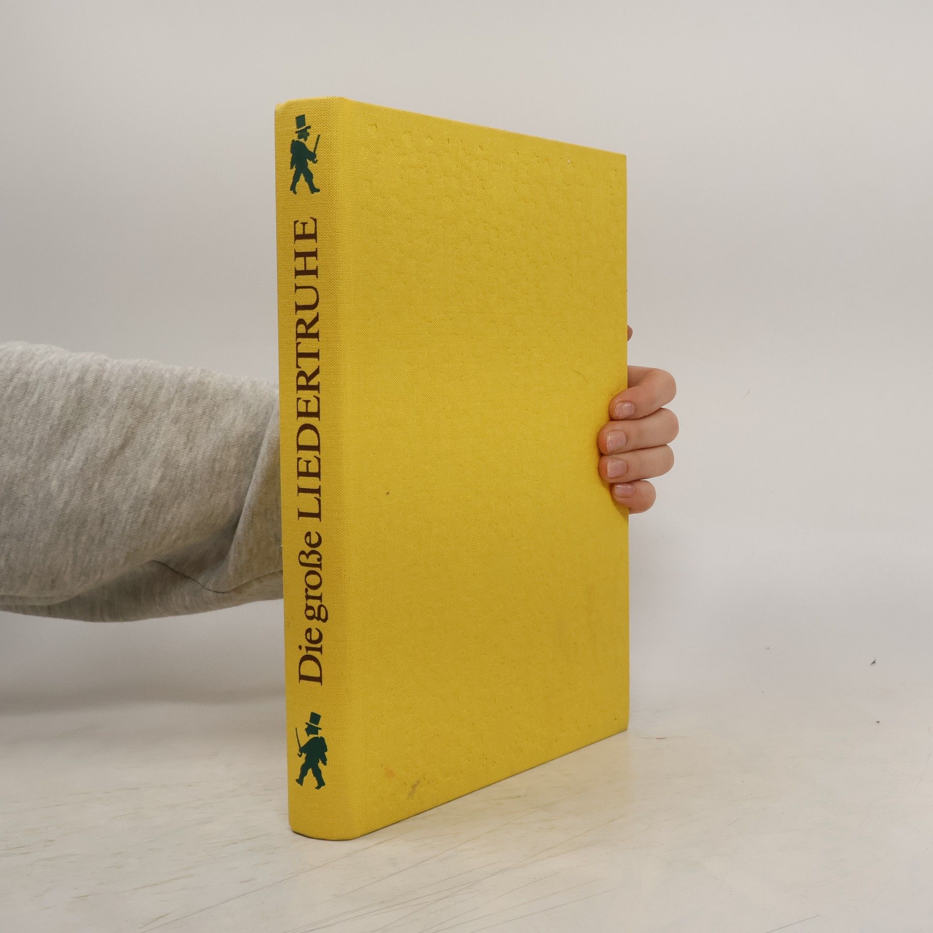 Autorenkollektiv Die grosse Liedertruhe