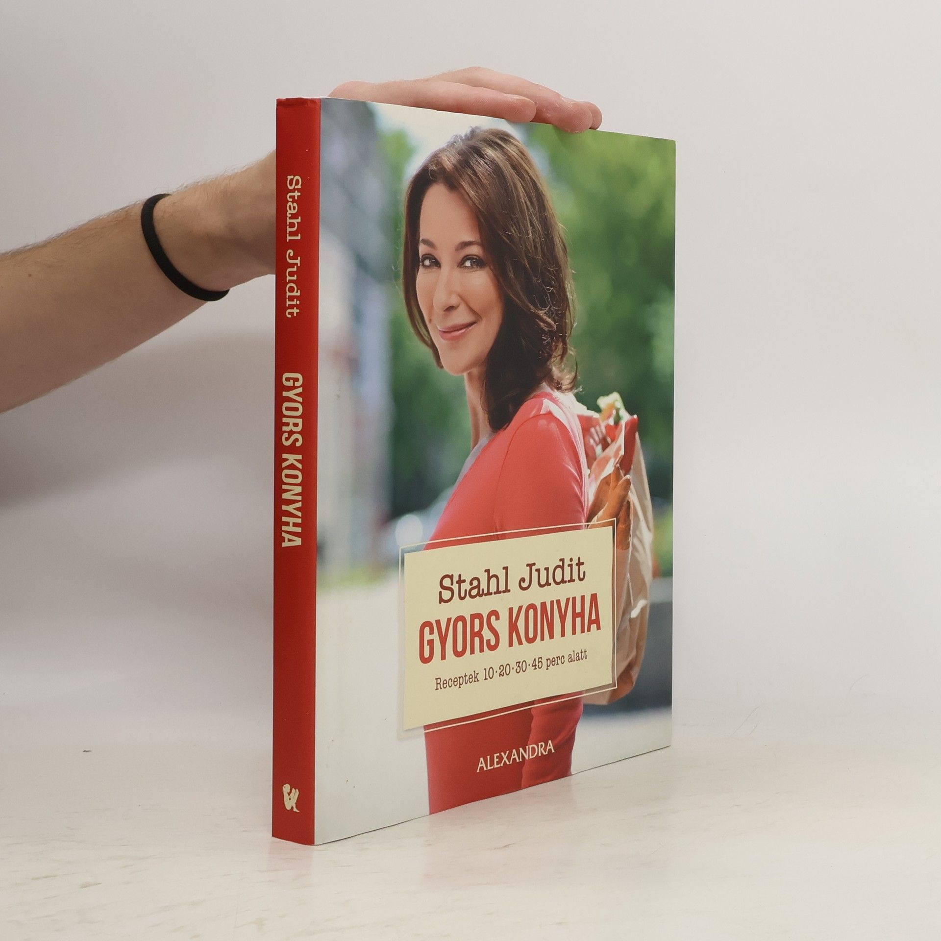 Gyors Konyha: Receptek 10·20·30·45 perc alatt