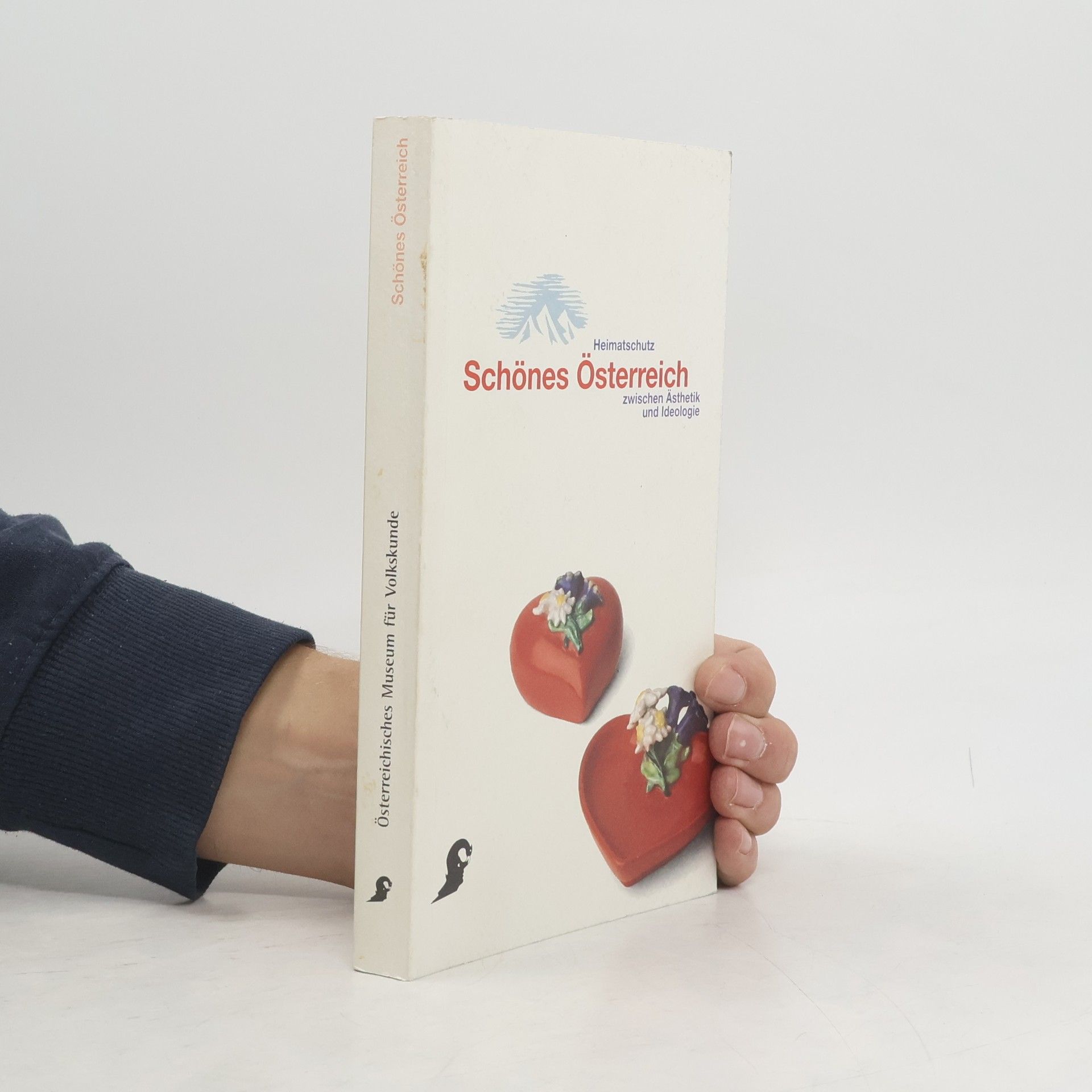 Collectif d'auteurs Schönes Österreich