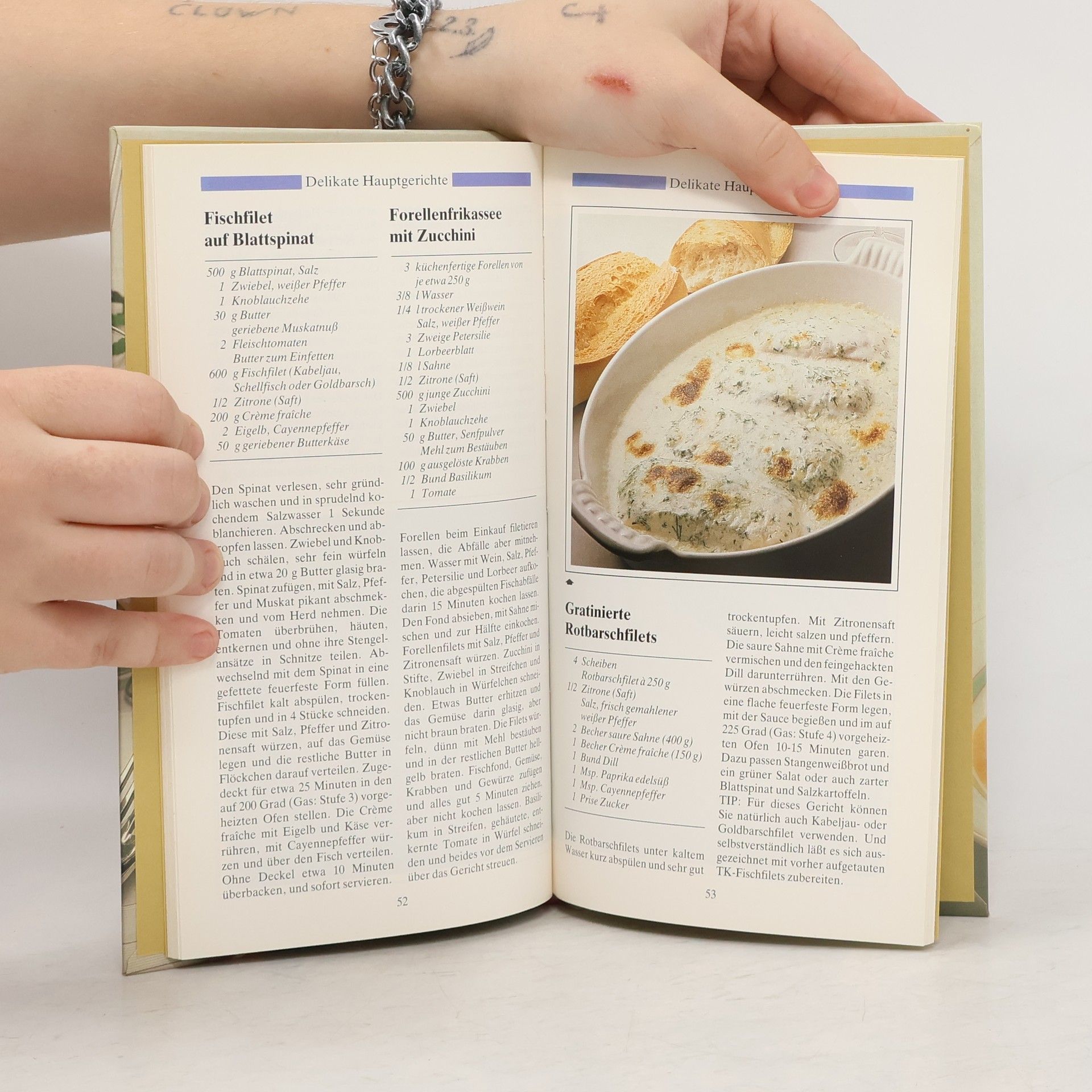 Collectif d'auteurs Feines aus Joghurt, Milch und Quark