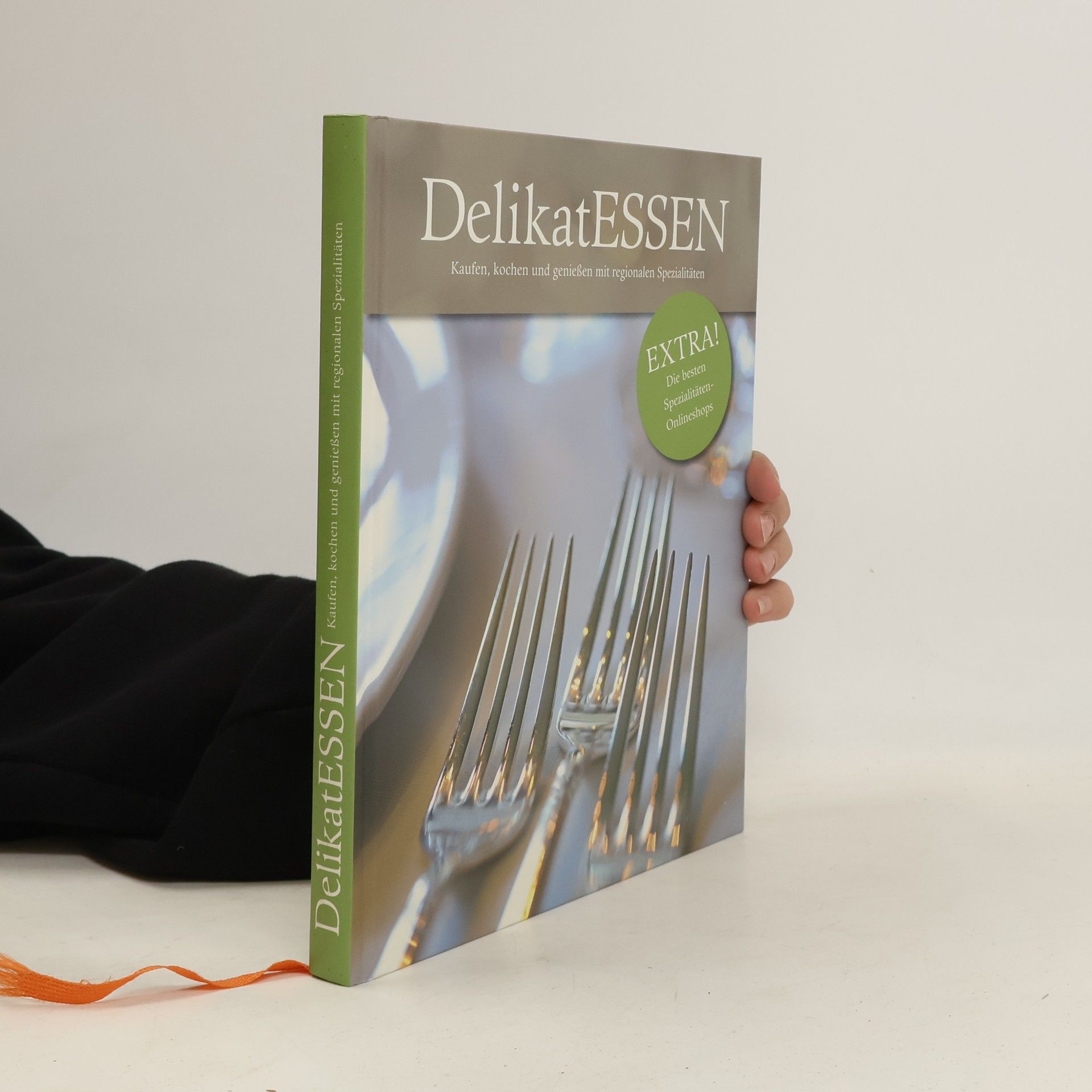 Stefan Thomsen DelikatEssen