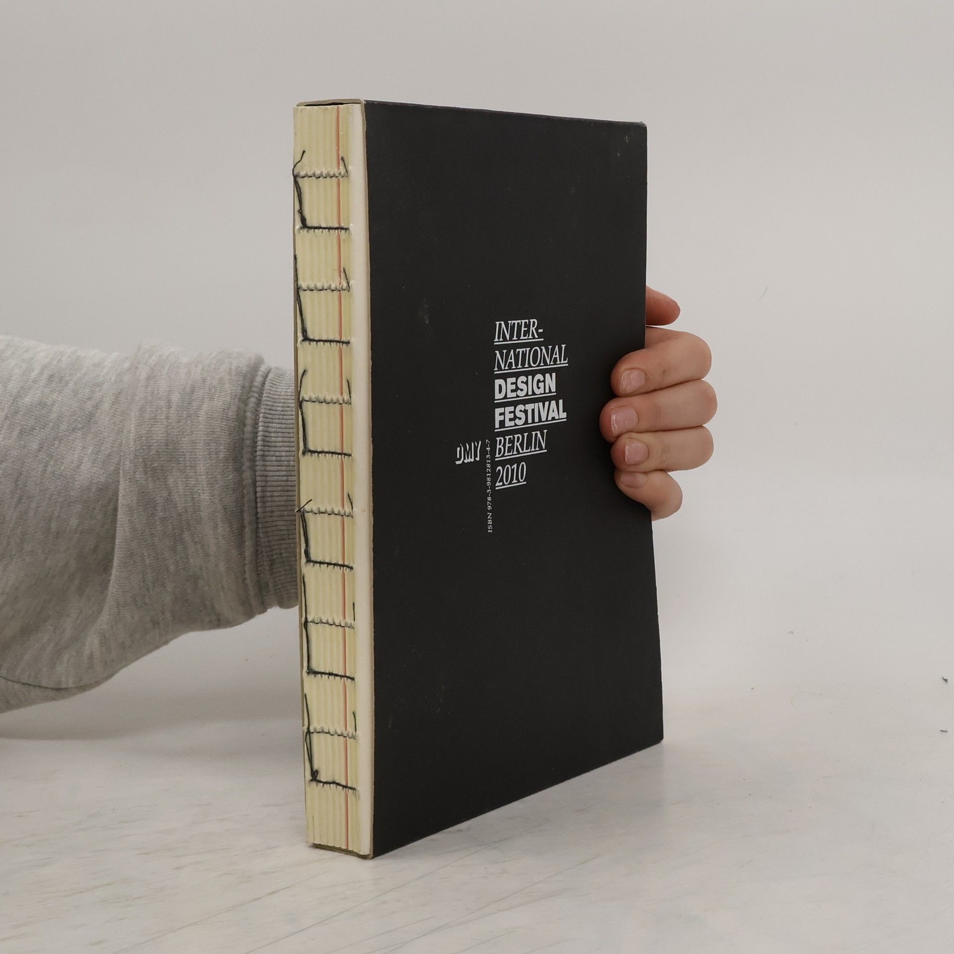 Autores varios International Design Festival Berlin 2010