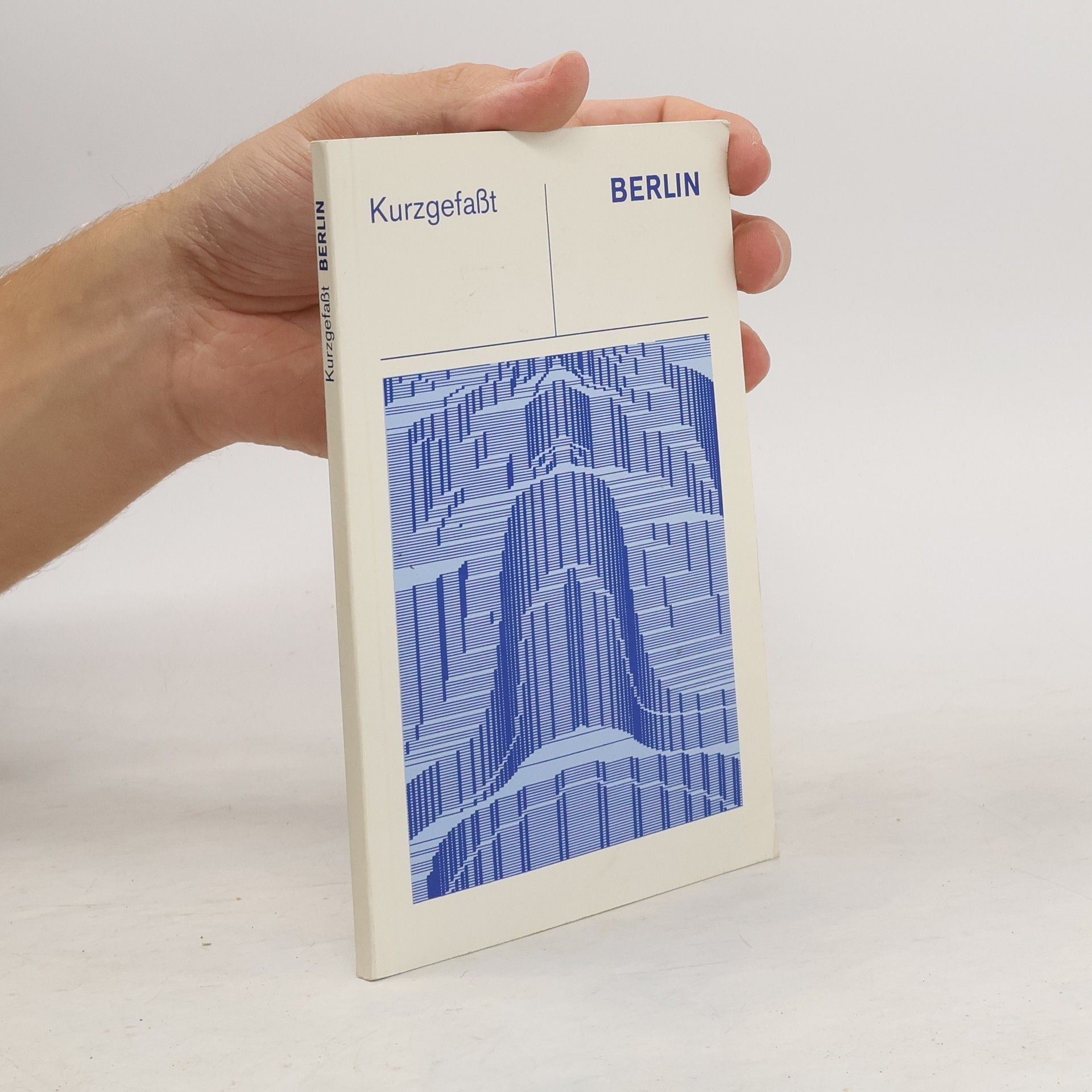 Auteurscollectief Kurzgefaßt. Berlin