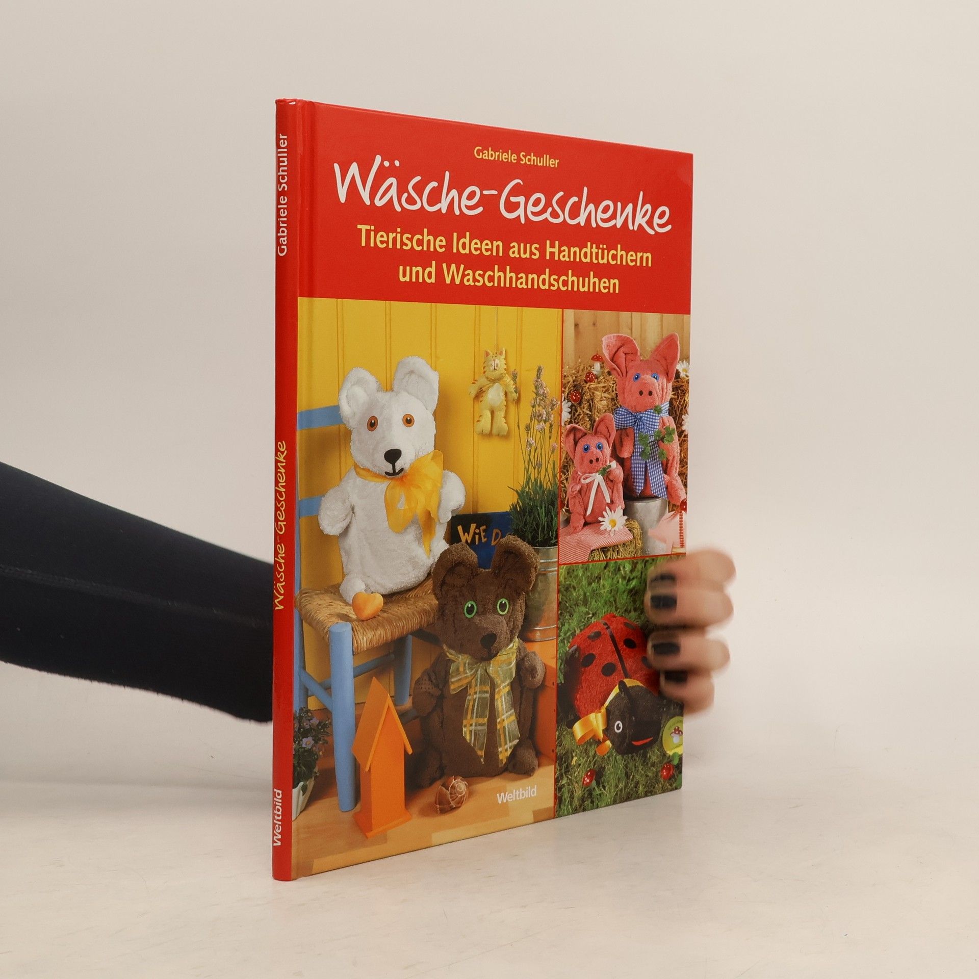 Wäsche-Geschenke