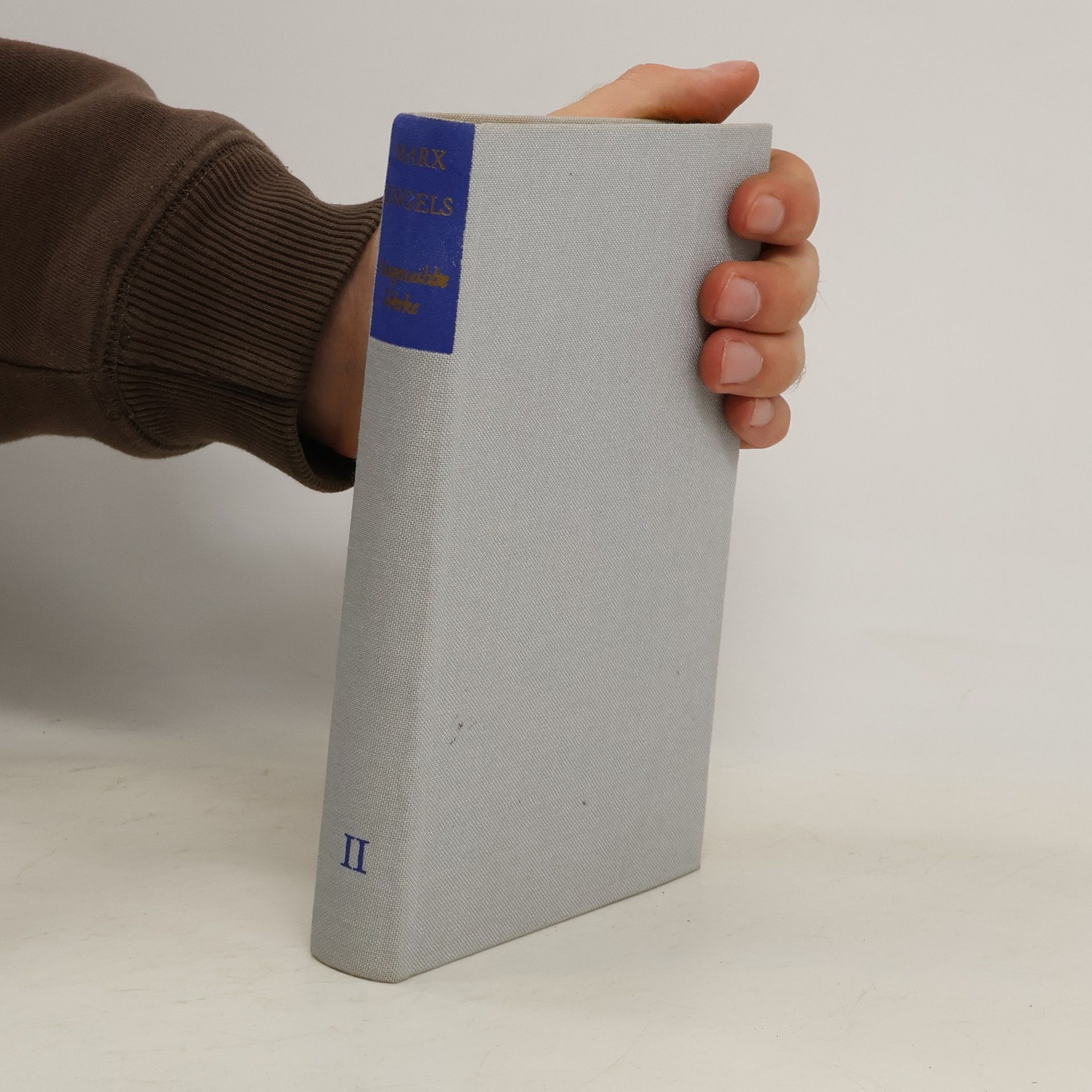 Auteurscollectief Neue Rheinische Zeitung. Politisch-ökonomische Revu