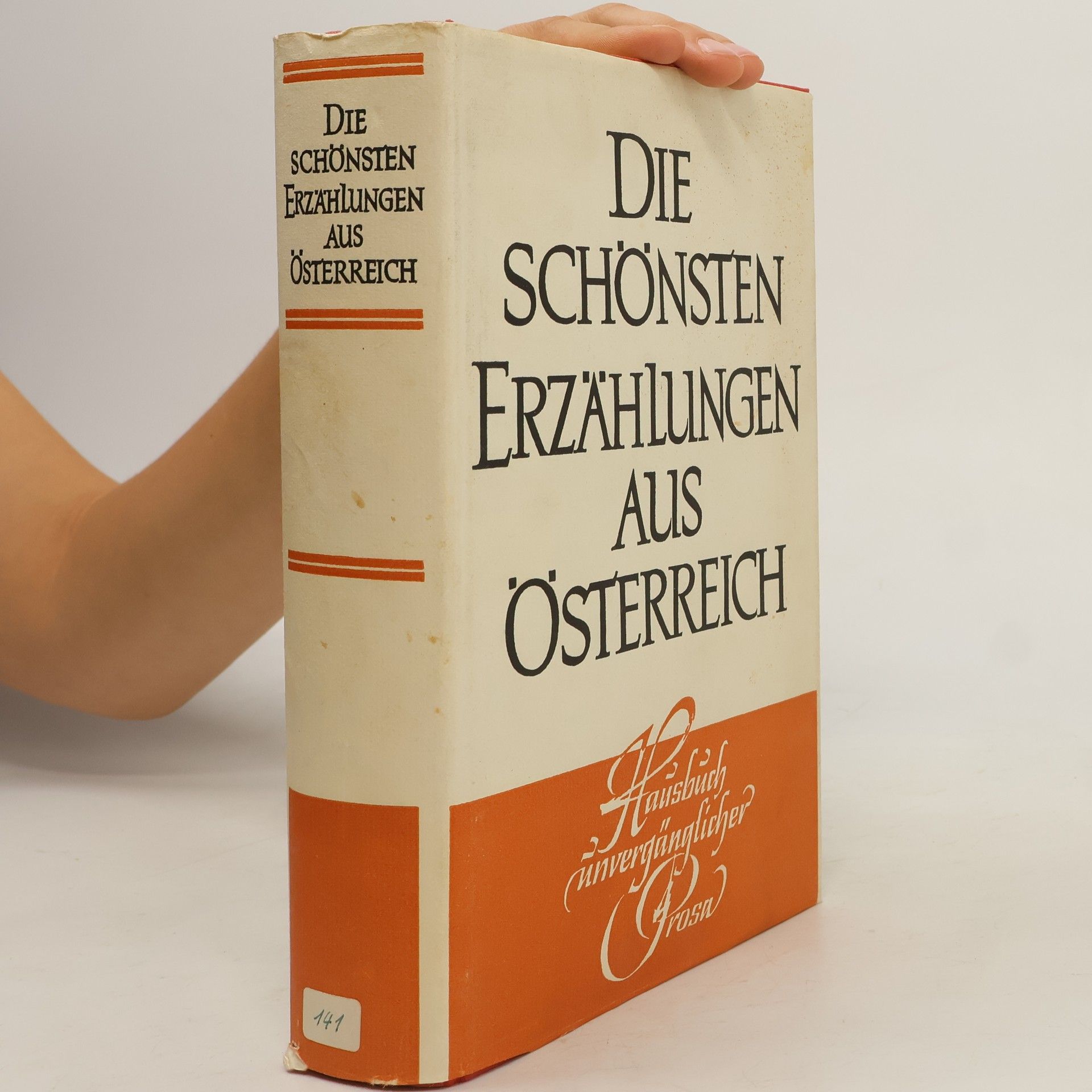 Autorenkollektiv Die schönsten Erzählungen aus Österreich