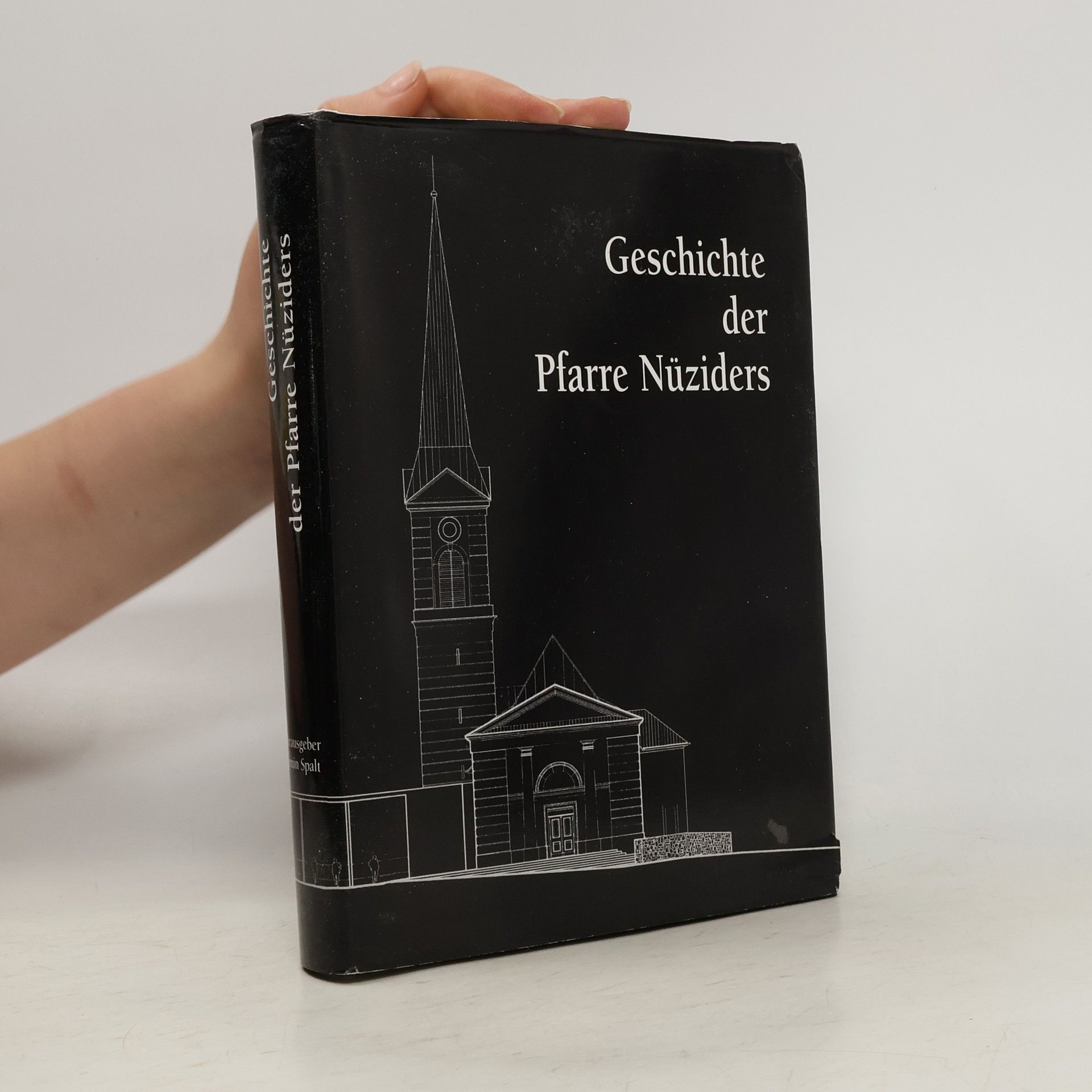 Geschichte der Pfarre Nüziders