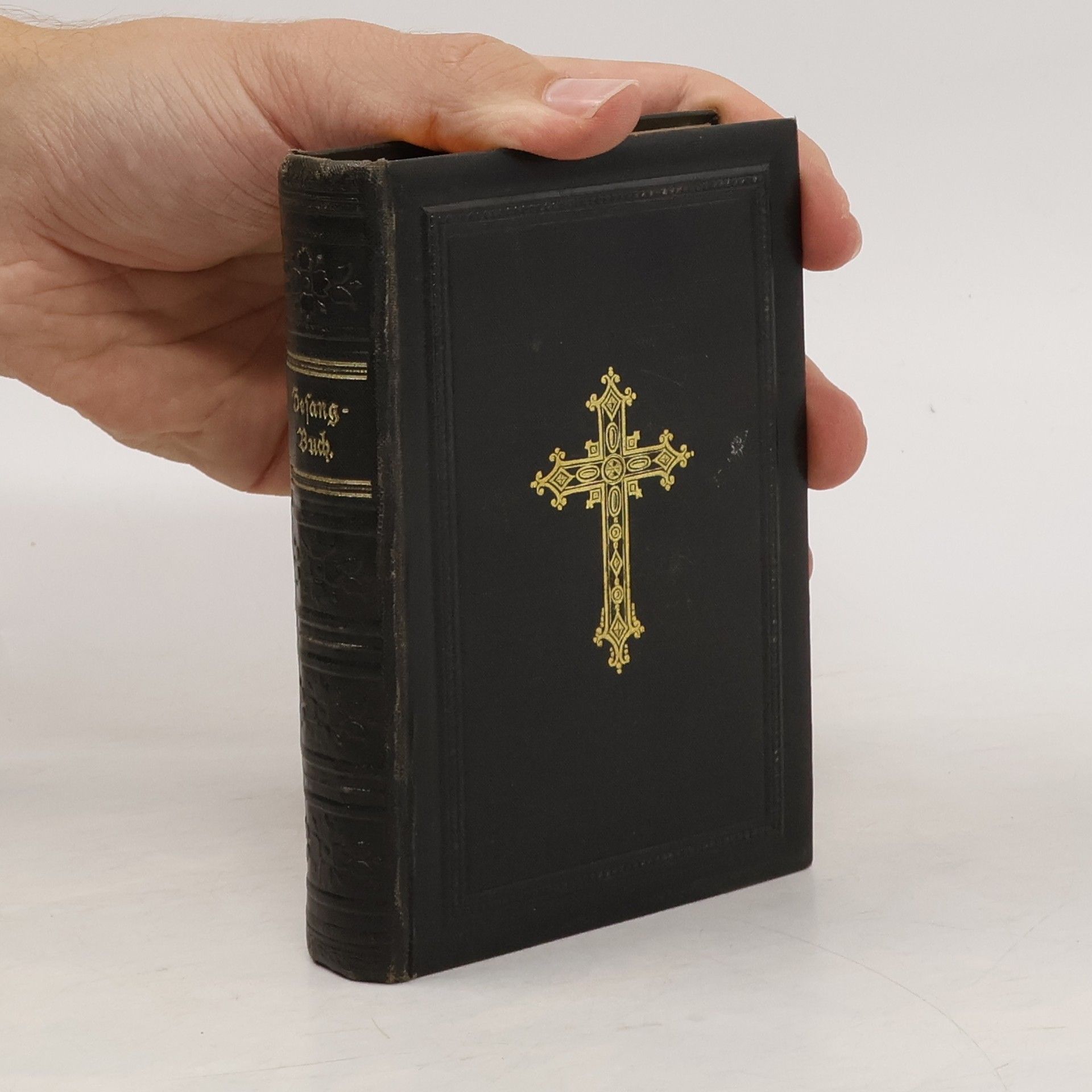 Collectif d'auteurs Evangelisches Gesangbuch