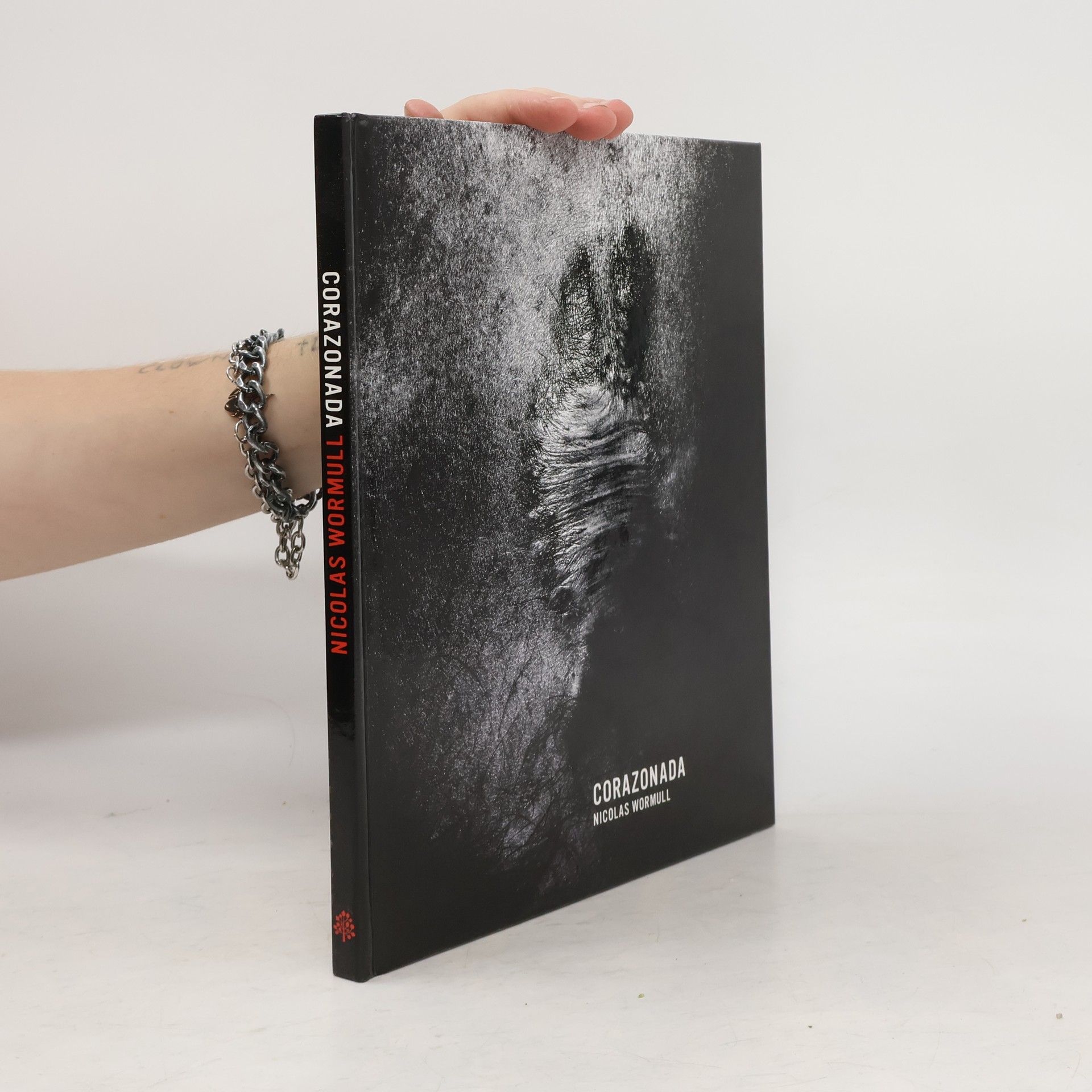 Nicolas Wormull Corazonada