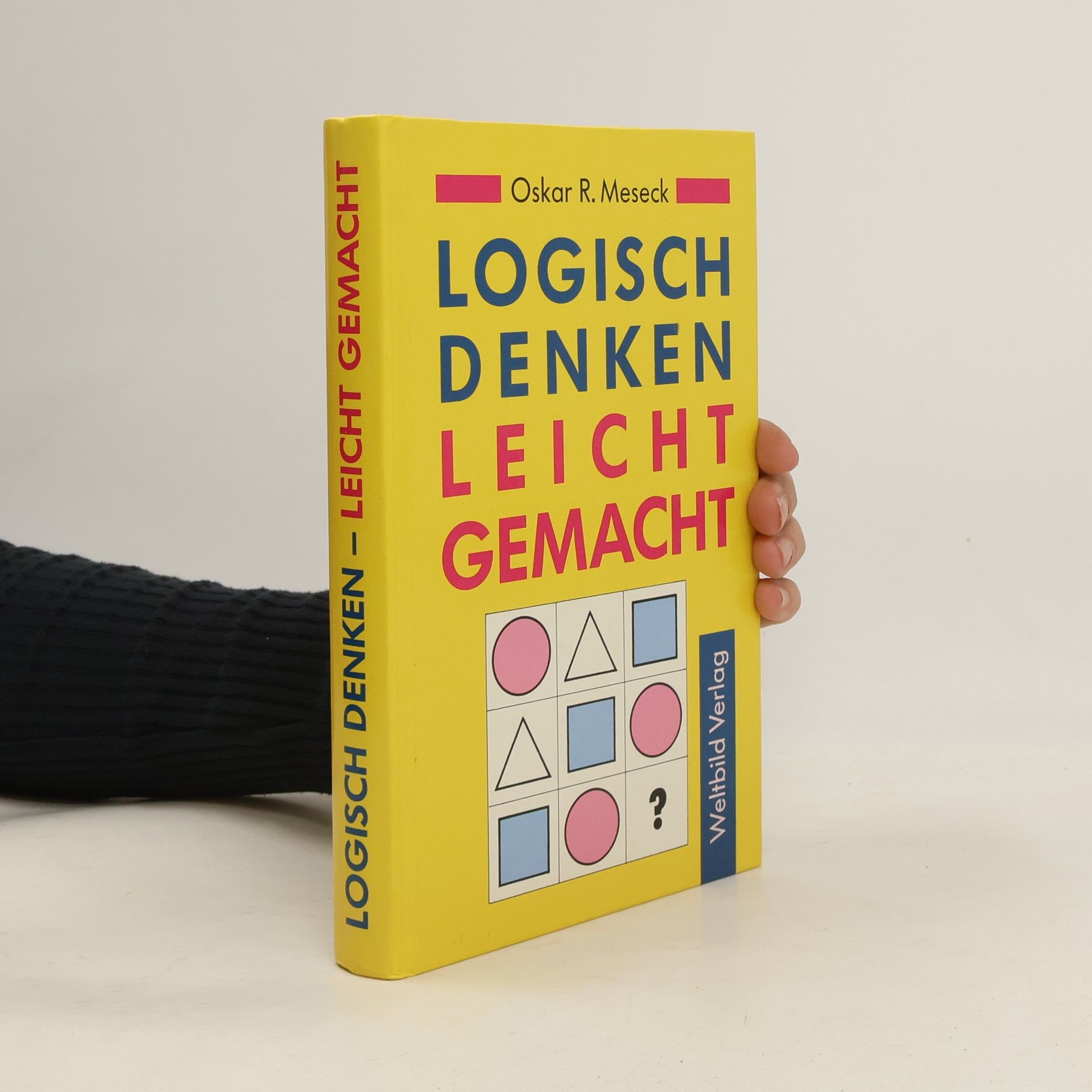 Logisch denken leicht gemacht