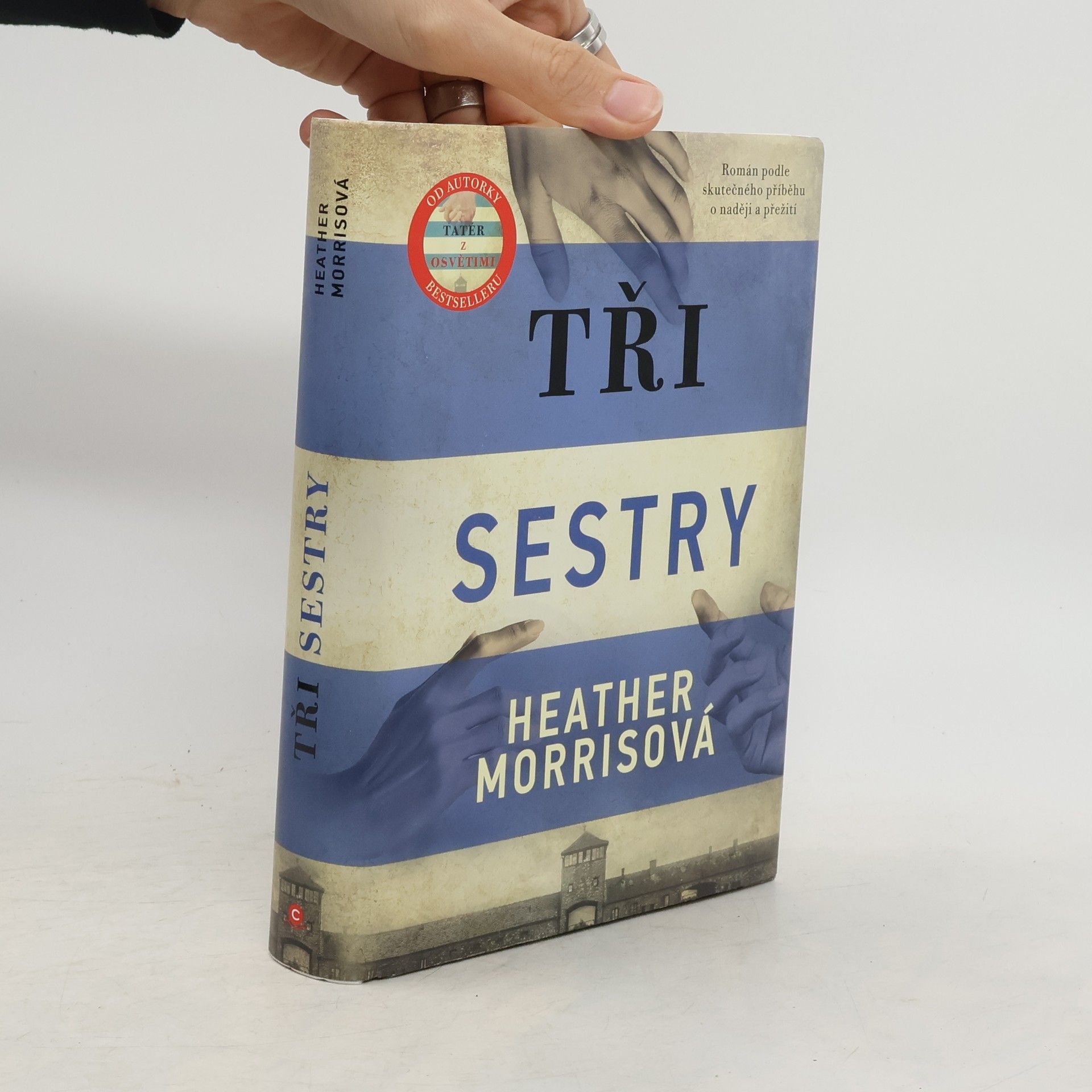 Heather Morris Tři sestry