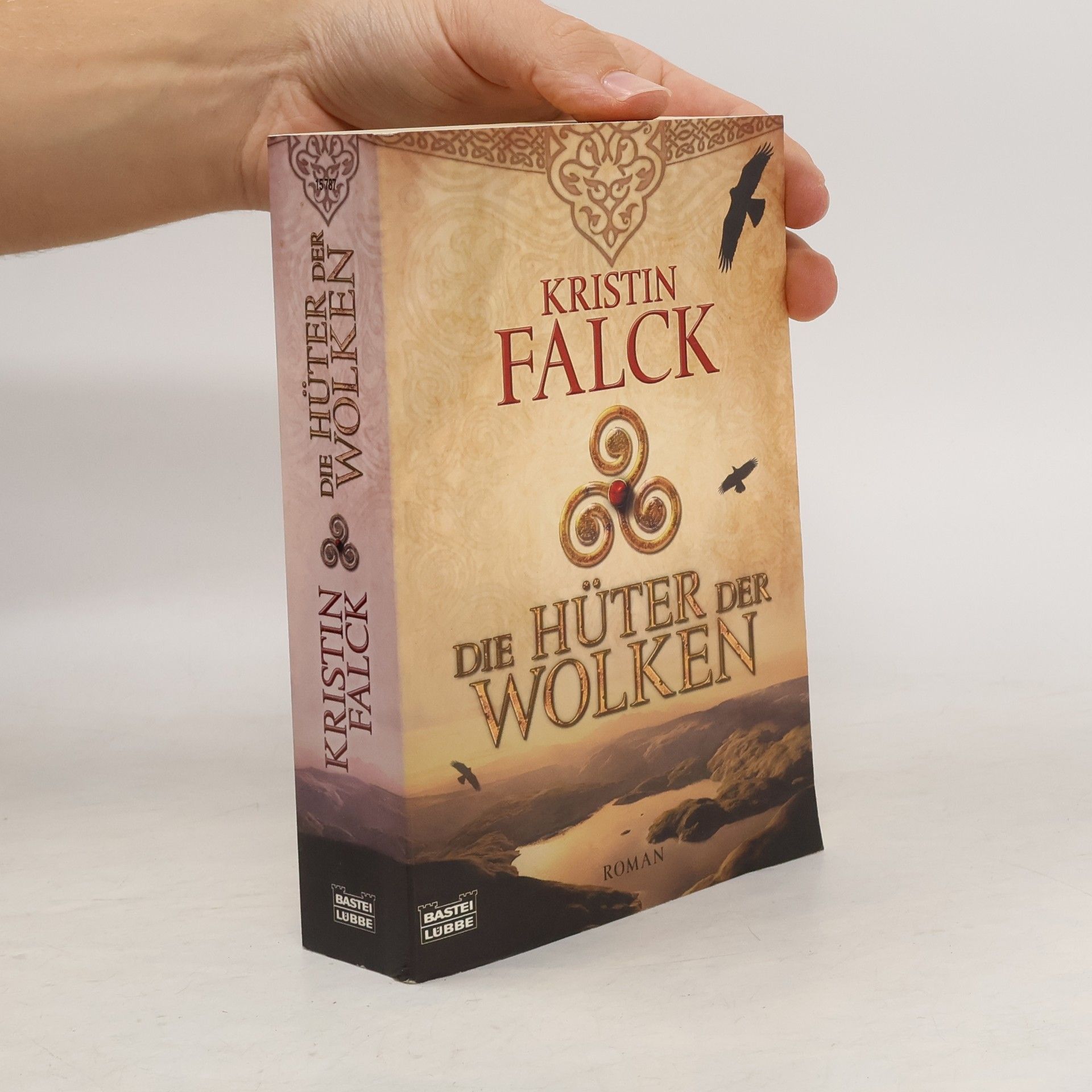 Die Hüter der Wolken