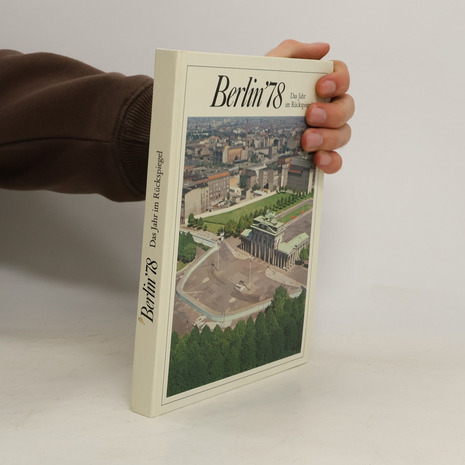 Collectif d'auteurs Berlin 78