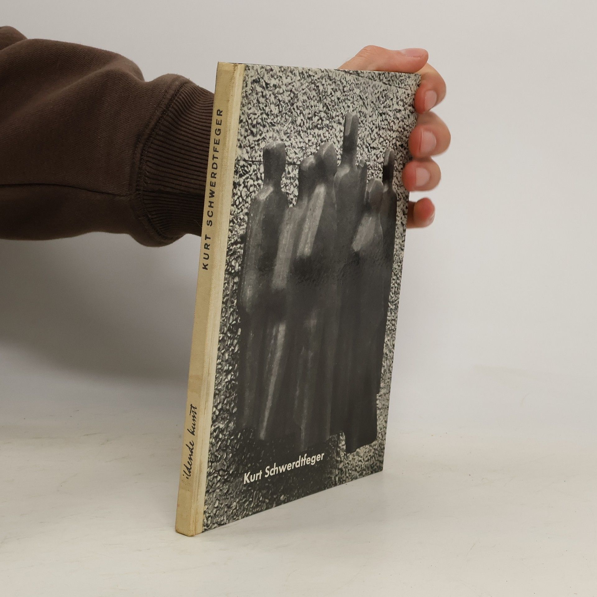 Autorenkollektiv Kurt Schwerdtfeger