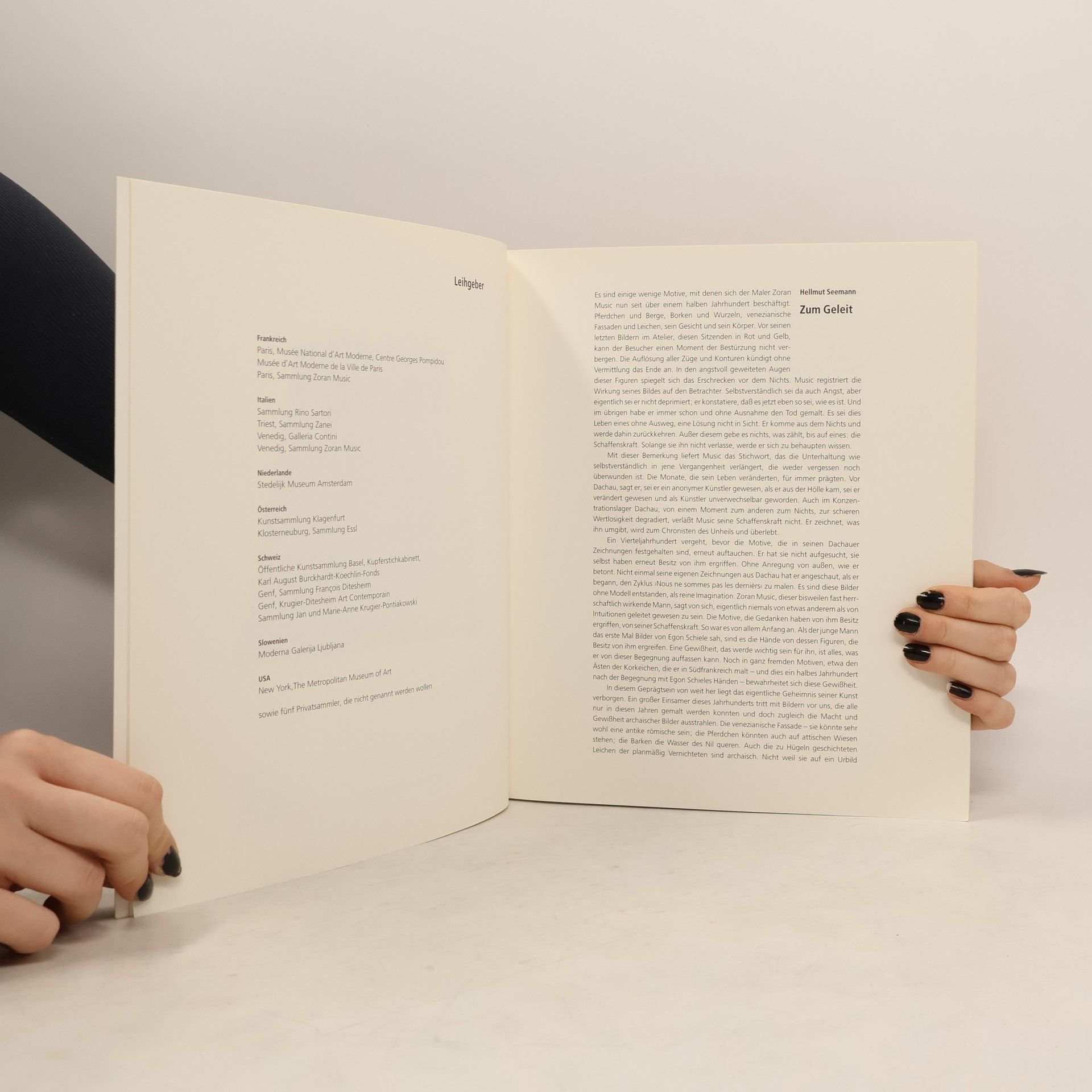 Various authors Zoran Music